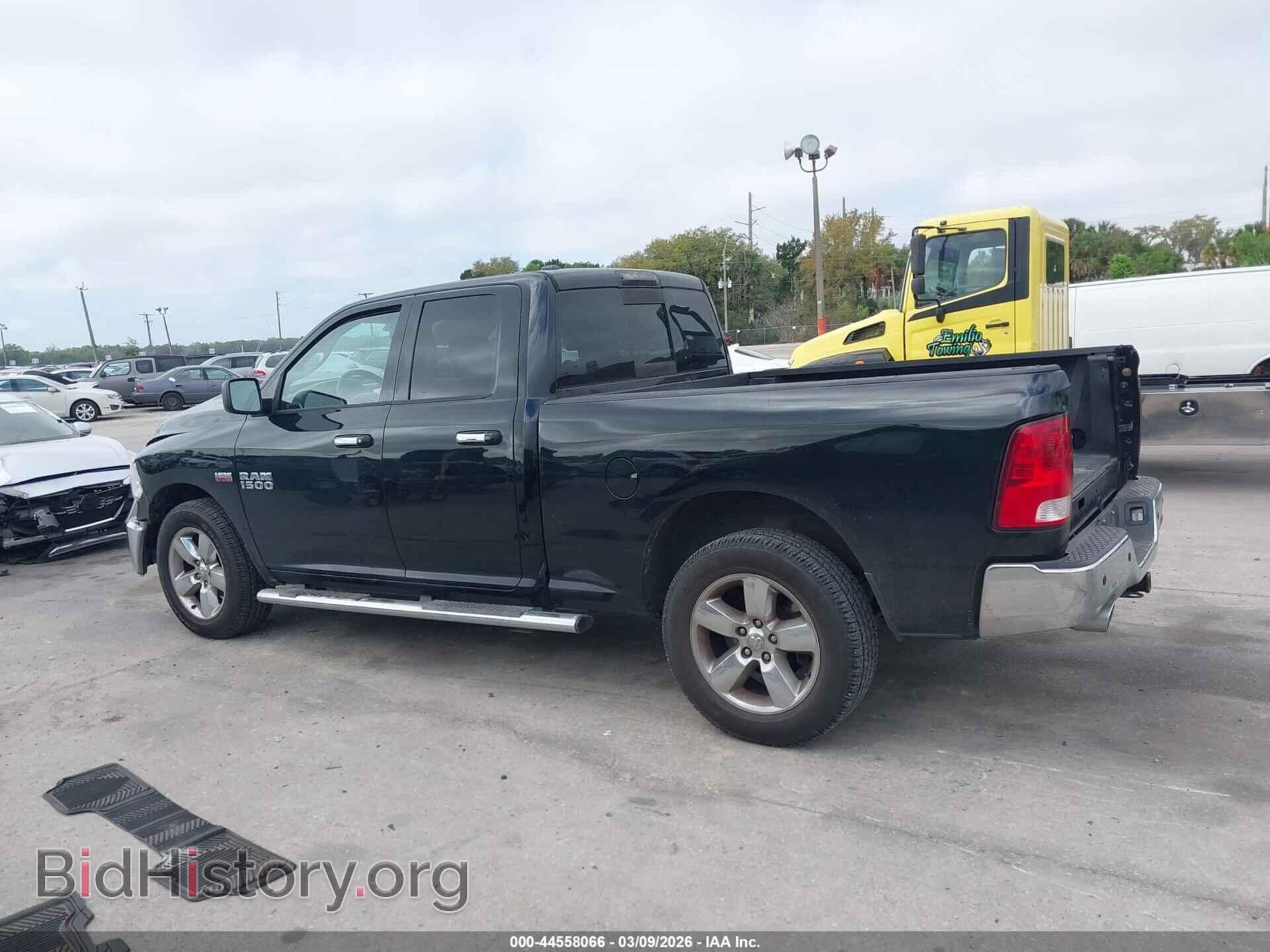 2015 RAM 1500 - VIN: 1C6RR7GT7FS524403 - Фото 15