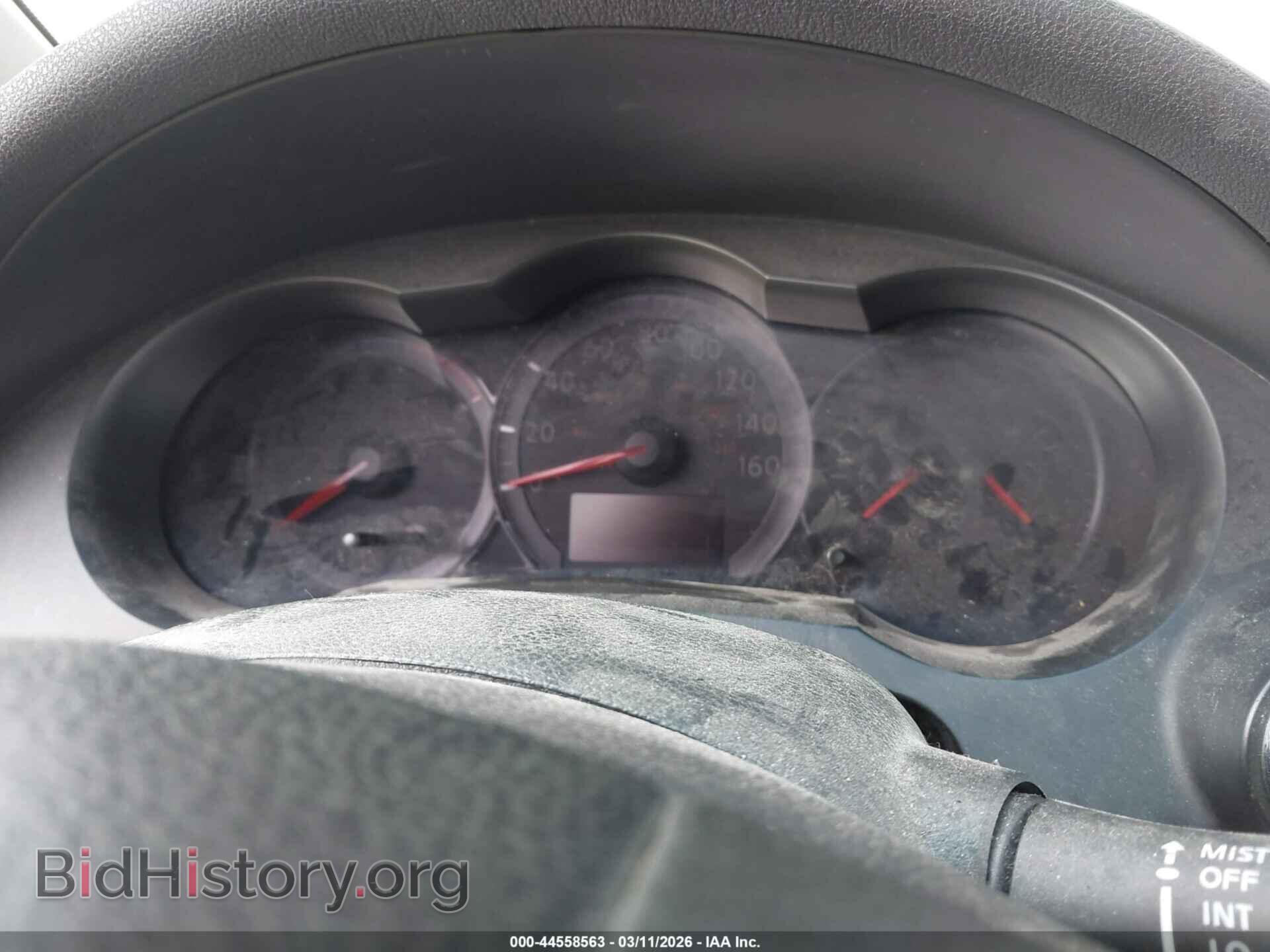 2012 NISSAN ALTIMA - VIN: 1N4AL2AP1CC166314 - Фото 16