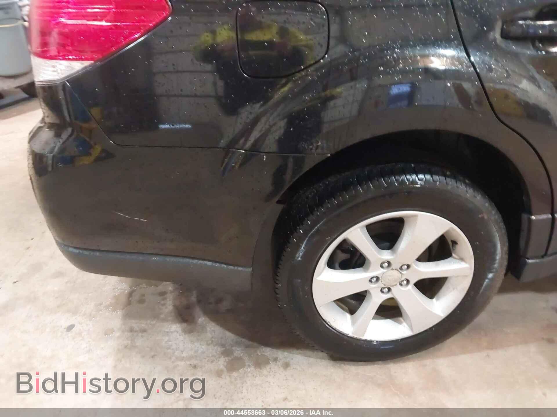2014 SUBARU OUTBACK - VIN: 4S4BRBCC3E3200520 - Фото 17
