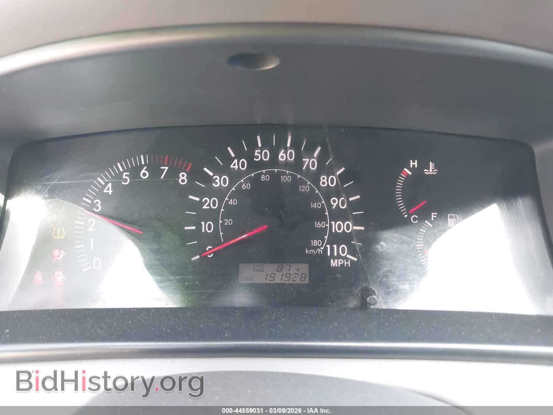 2007 TOYOTA COROLLA - VIN: 2T1BR30E67C852543 - Фото 7