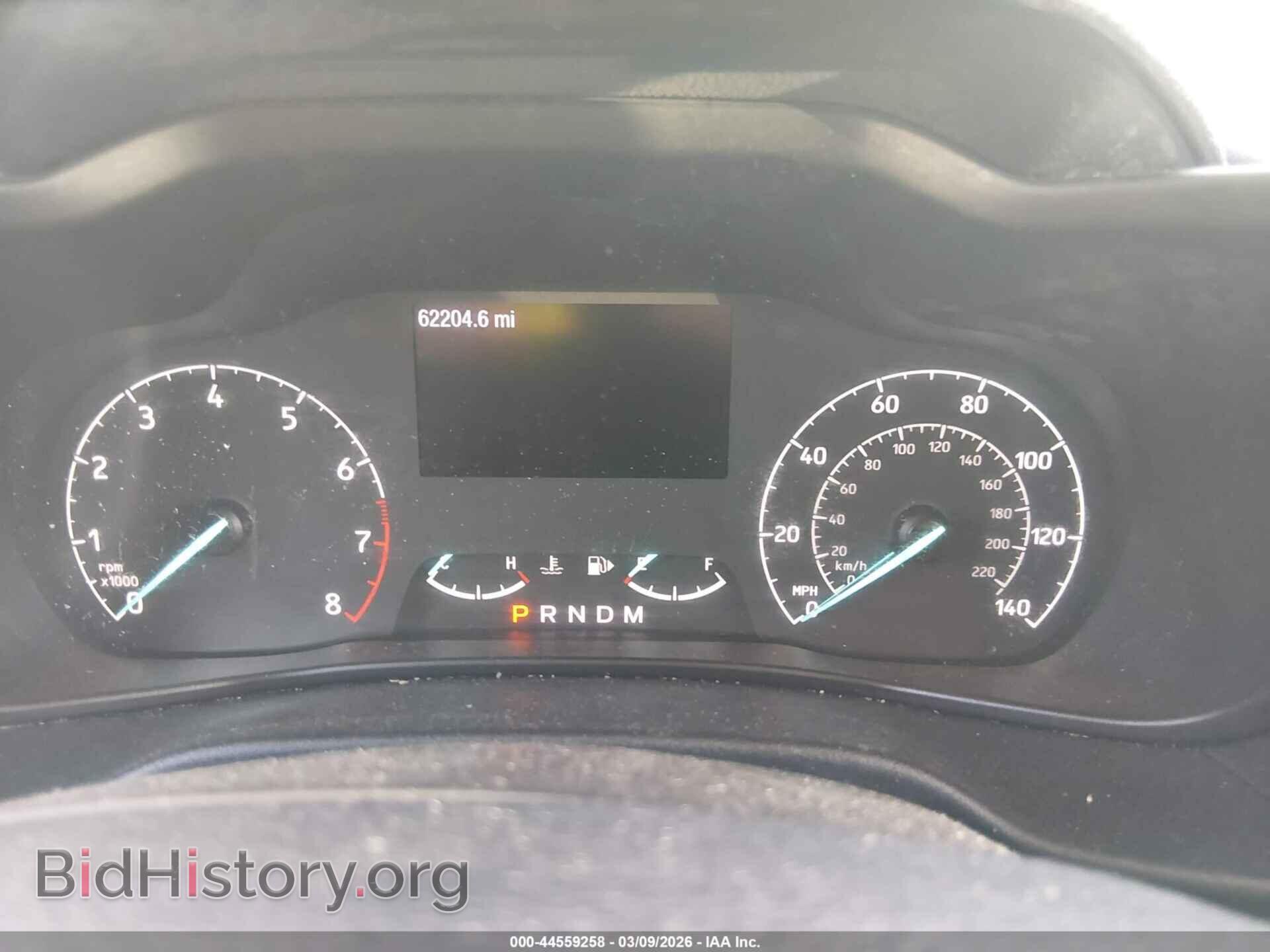 2019 FORD TRANSIT CONNECT - VIN: NM0GS9E29K1410233 - Фото 7