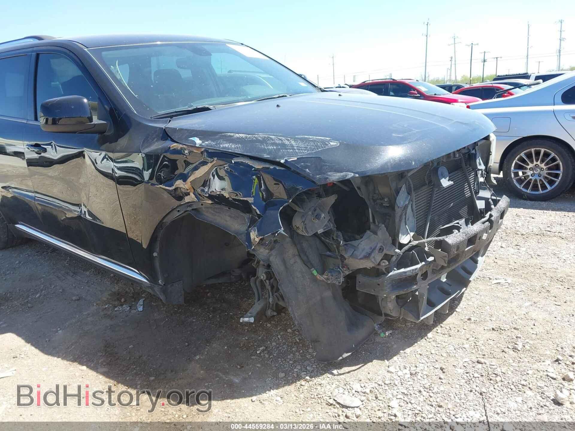 2018 DODGE DURANGO - VIN: 1C4RDHAG7JC145848 - Photo 6