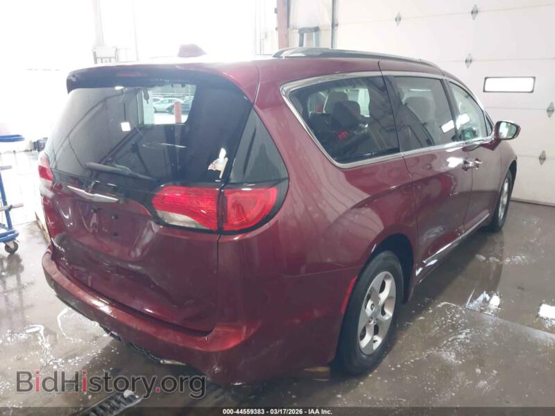 2017 Chrysler PACIFICA (VIN 2C4RC1EG0HR659272) — фото 4 из 19