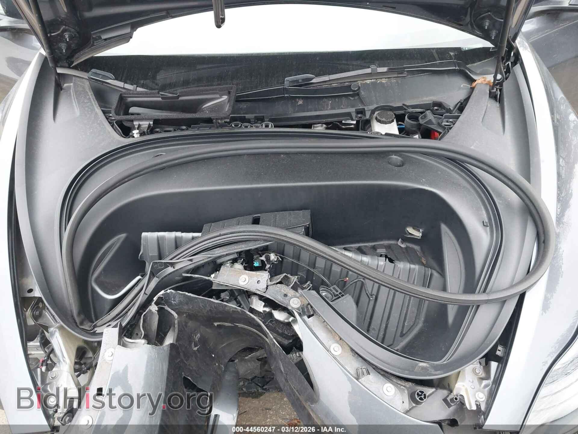 2023 TESLA MODEL 3 - VIN: 5YJ3E1EB4PF661606 - Фото 10