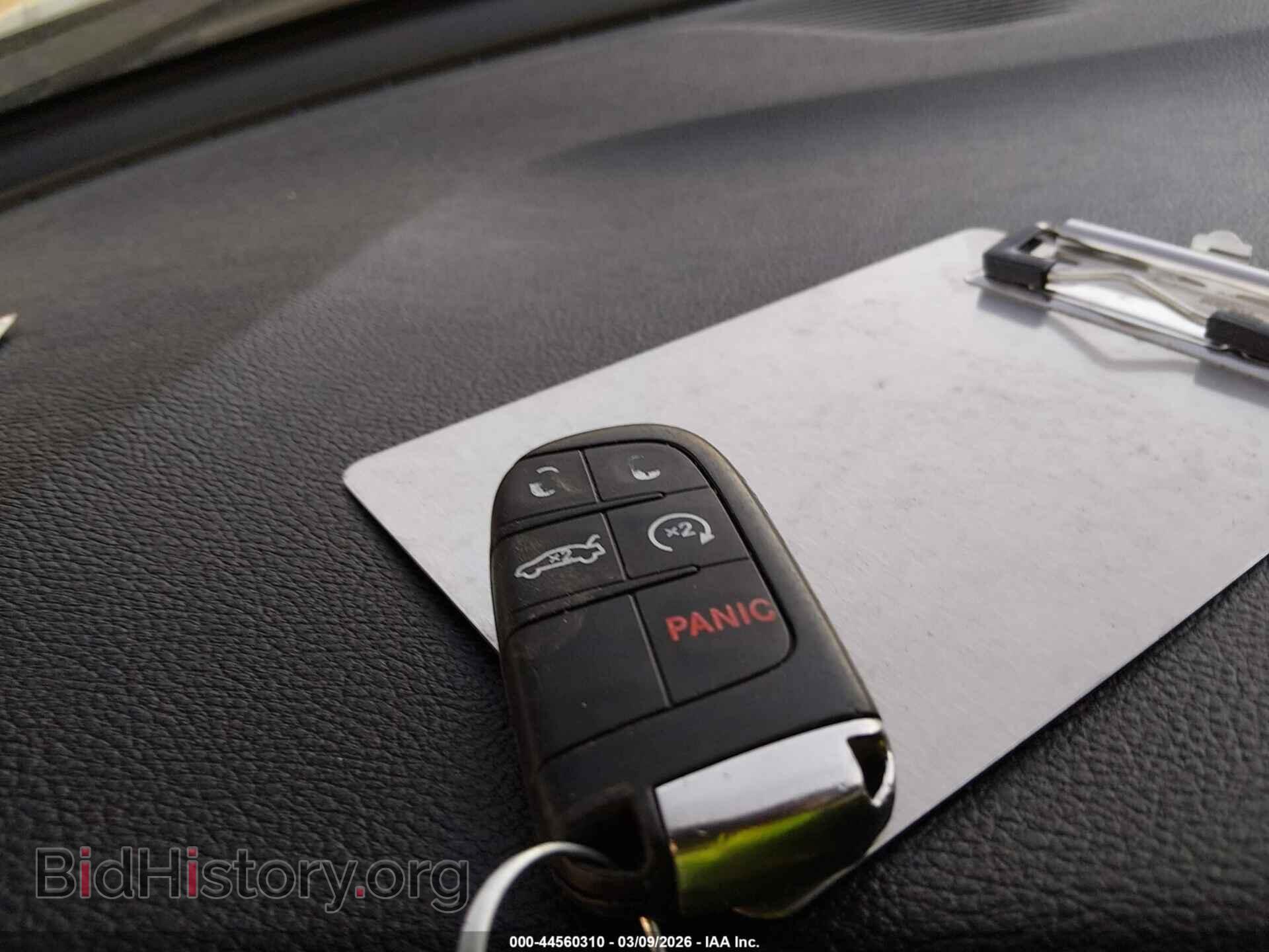 2019 DODGE CHALLENGER - VIN: 2C3CDZAG8KH732008 - Фото 11