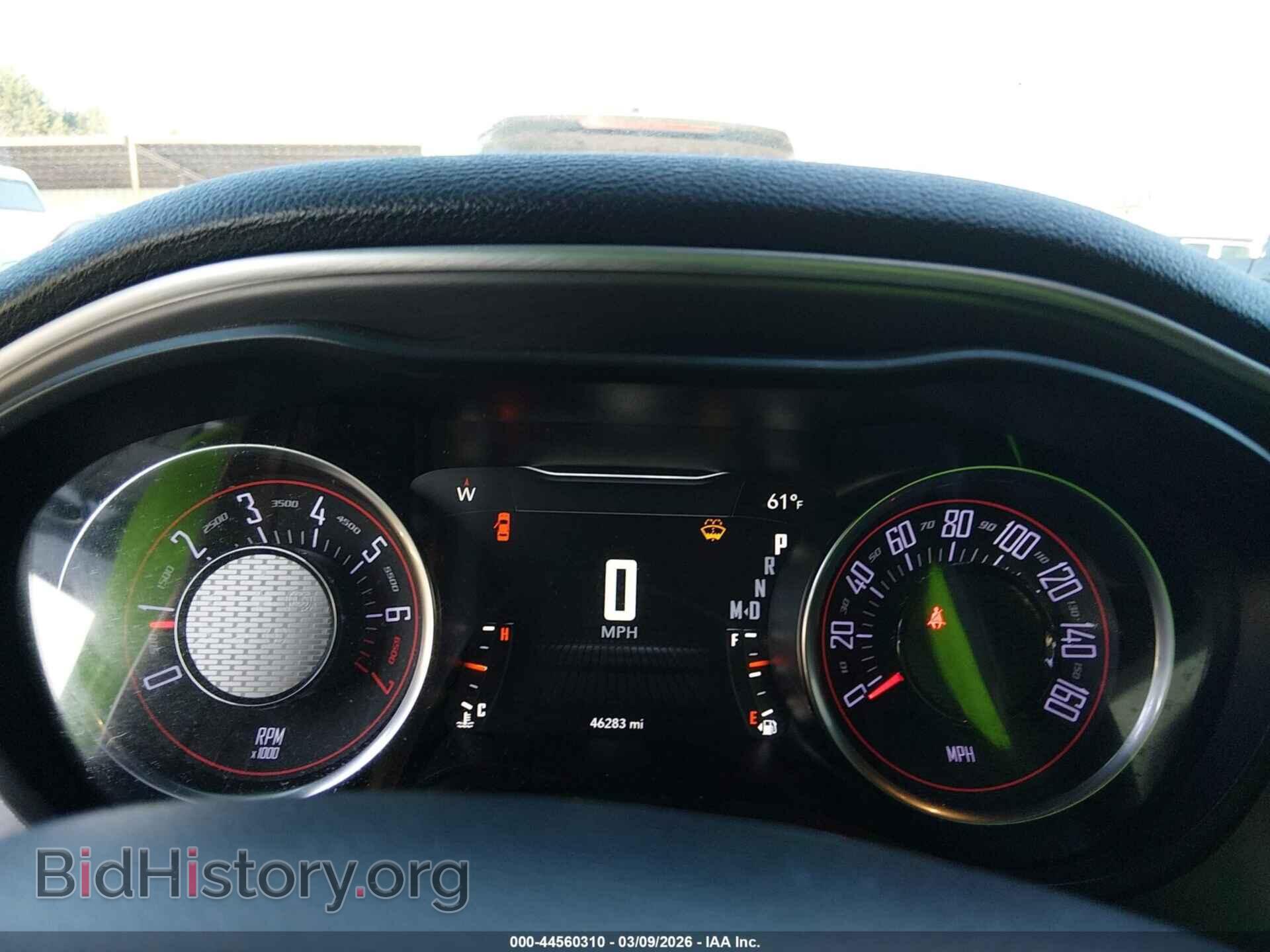 2019 DODGE CHALLENGER - VIN: 2C3CDZAG8KH732008 - Фото 7