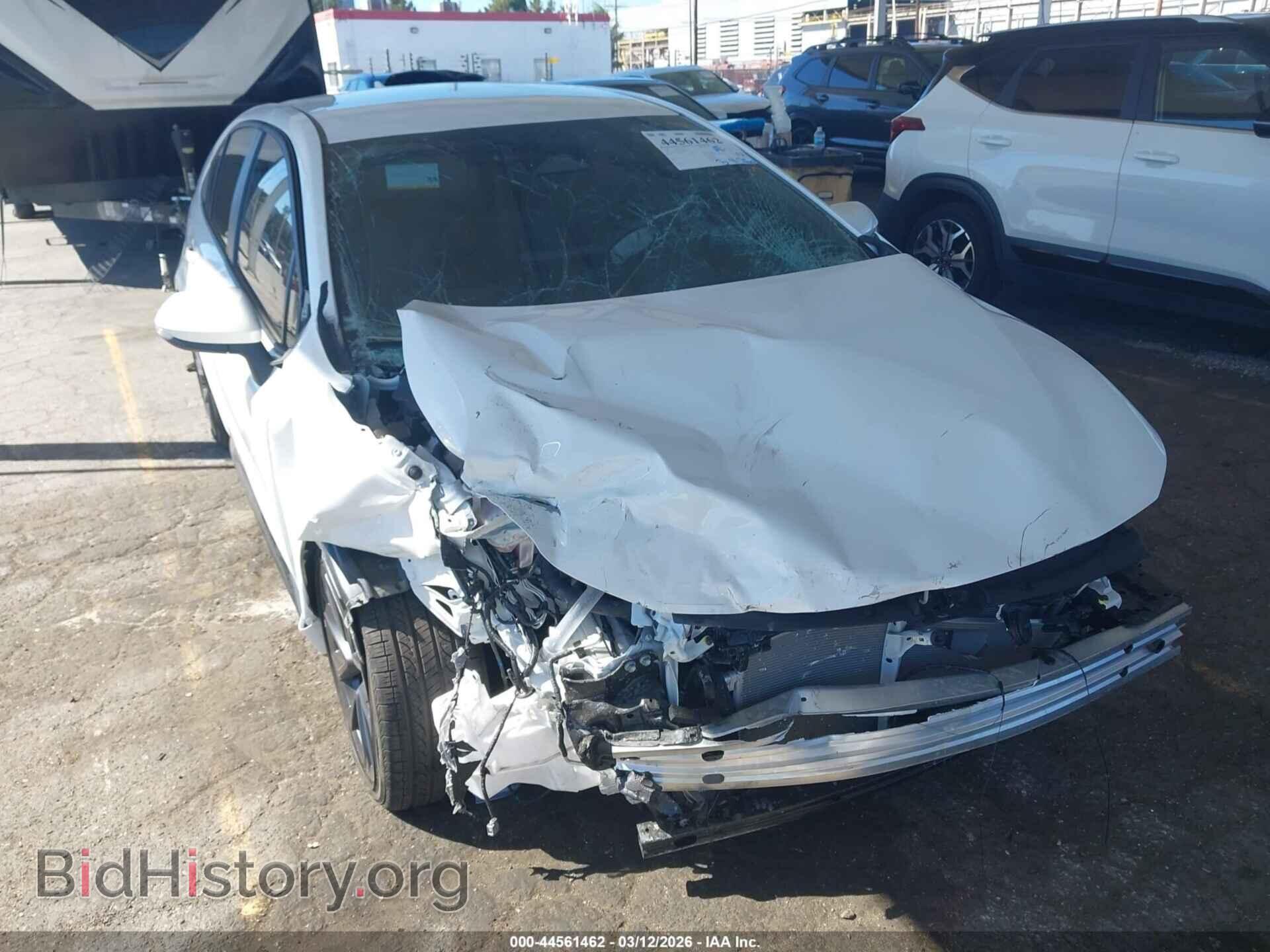 2026 TOYOTA COROLLA - VIN: JTDS4MCEXT3528109 - Фото 6