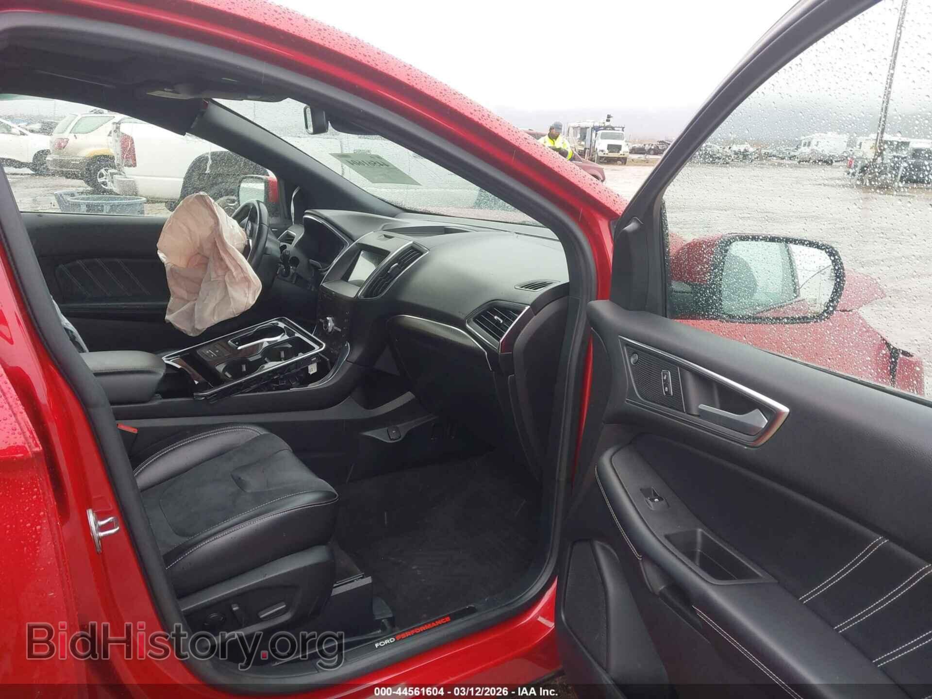 2020 FORD EDGE - VIN: 2FMPK4AP6LBB64413 - Photo 5
