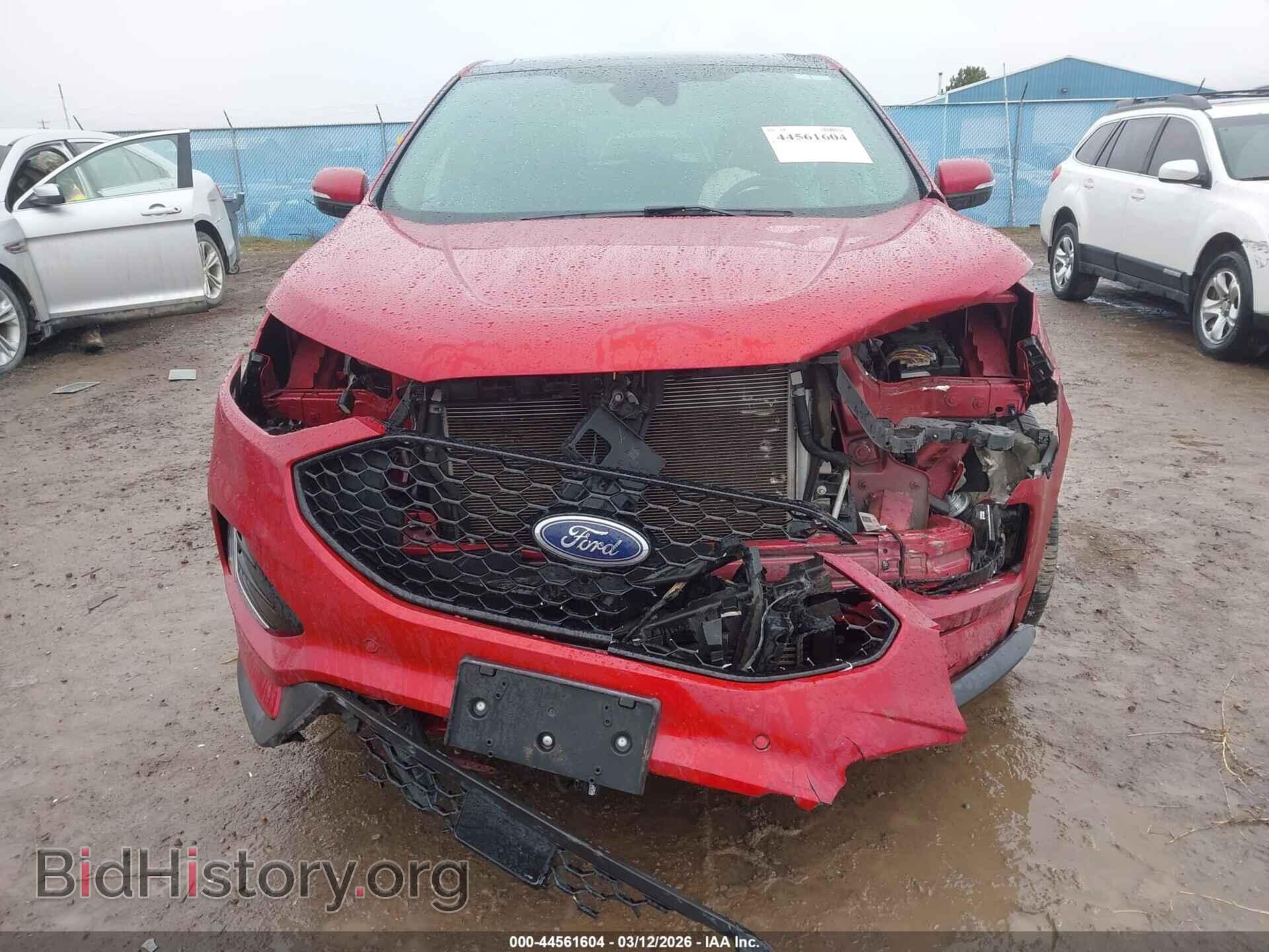 2020 FORD EDGE - VIN: 2FMPK4AP6LBB64413 - Photo 6