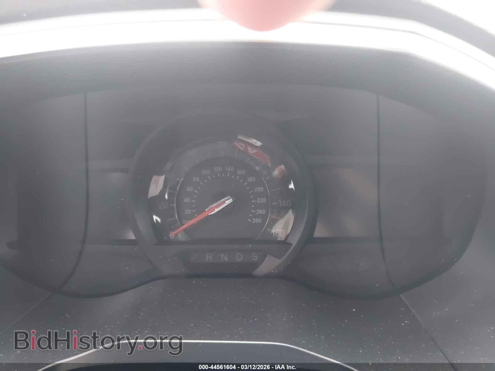 2020 FORD EDGE - VIN: 2FMPK4AP6LBB64413 - Photo 7