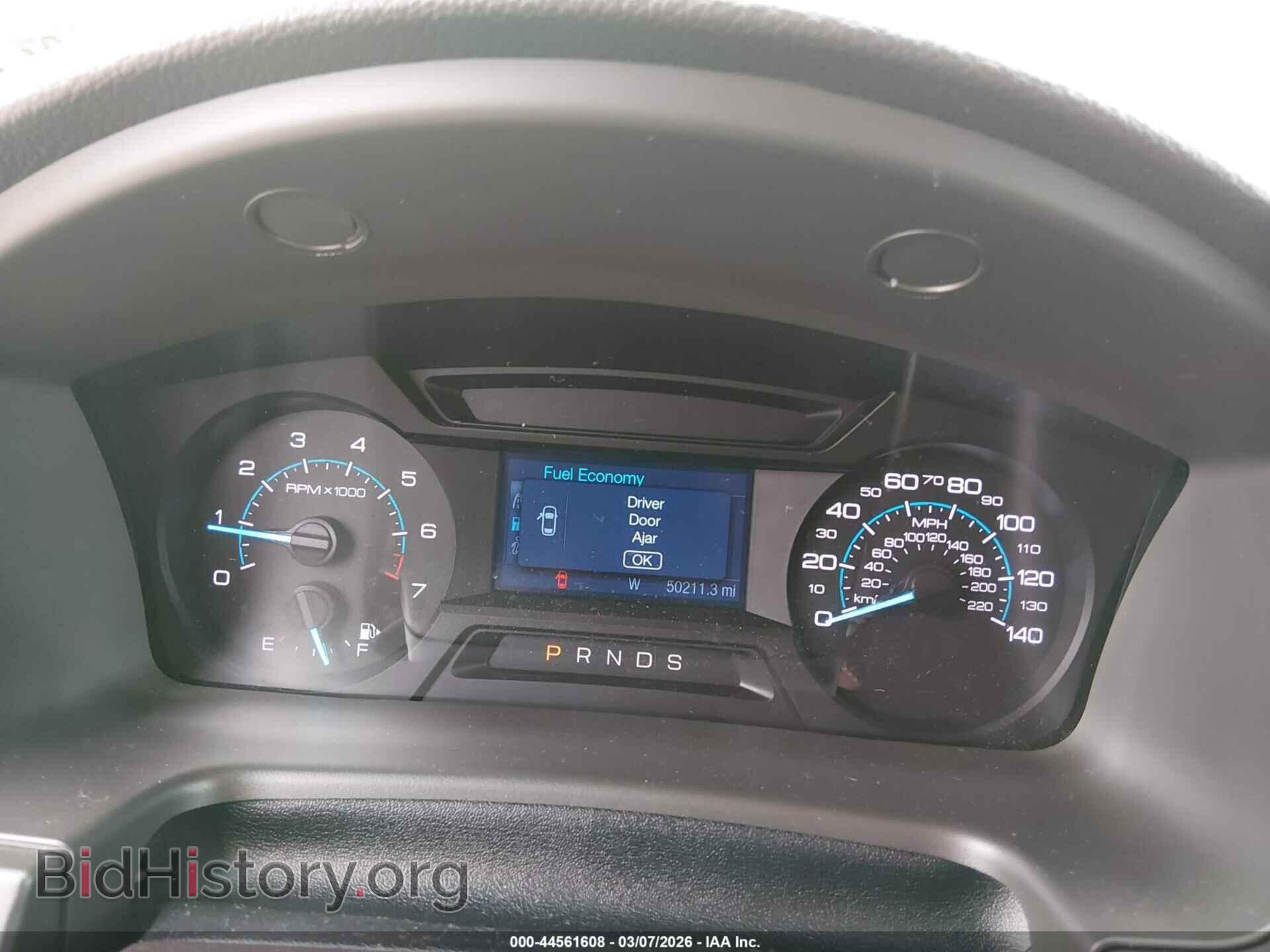 2019 FORD FLEX - VIN: 2FMGK5B84KBA13176 - Photo 7