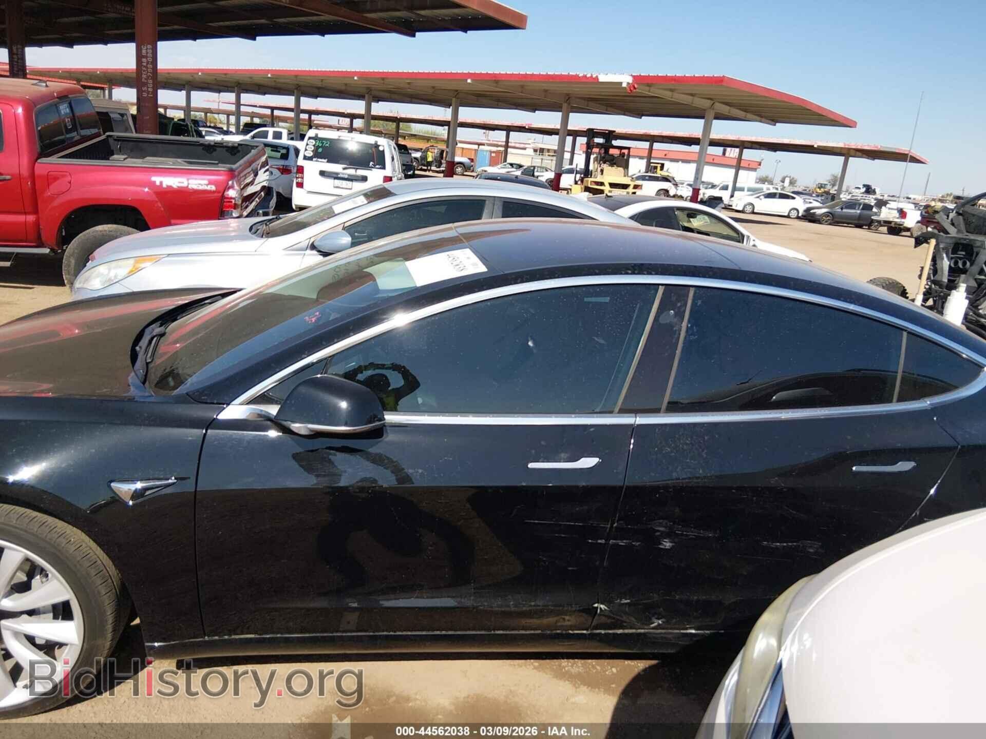 2018 TESLA MODEL 3 - VIN: 5YJ3E1EA9JF013306 - Photo 13
