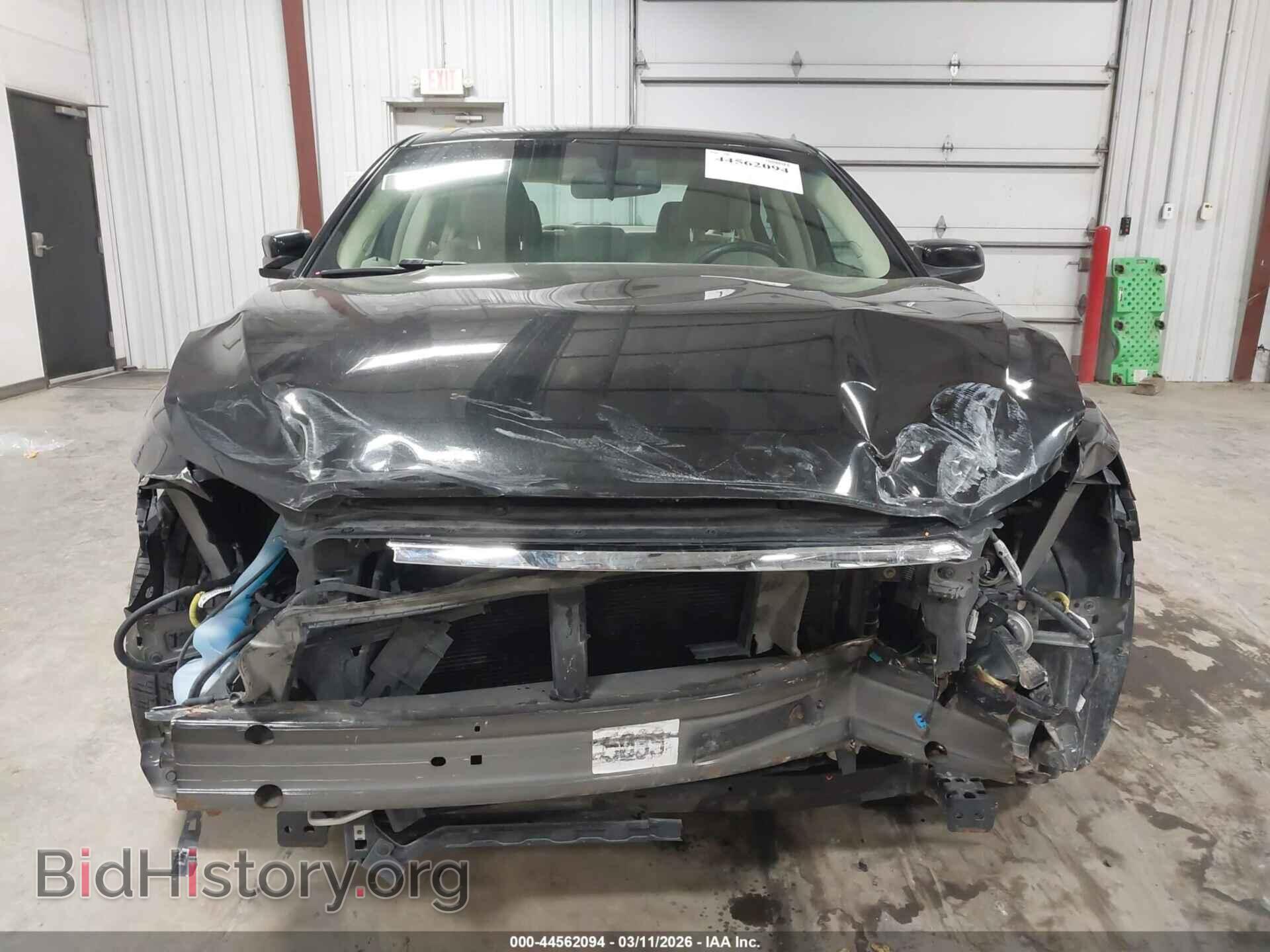 2013 FORD TAURUS - VIN: 1FAHP2E87DG120440 - Photo 6