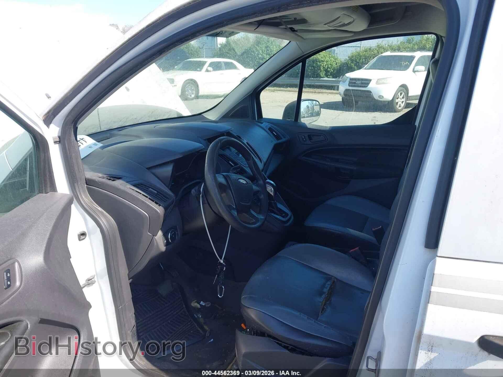 2015 FORD TRANSIT CONNECT - VIN: NM0LS7EX1F1225744 - Фото 5