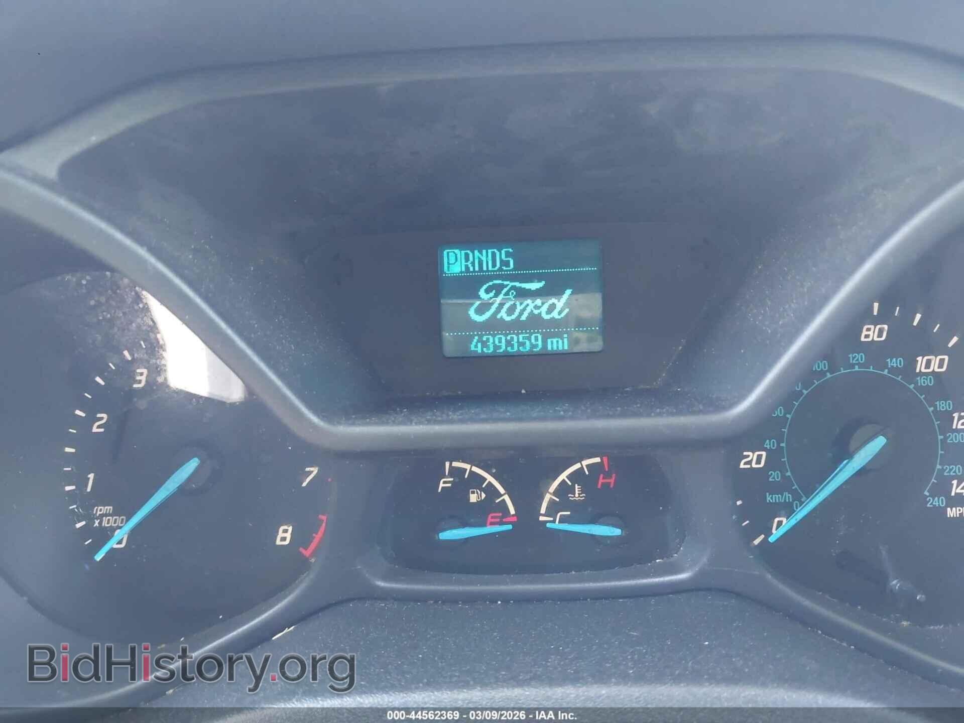 2015 FORD TRANSIT CONNECT - VIN: NM0LS7EX1F1225744 - Фото 7