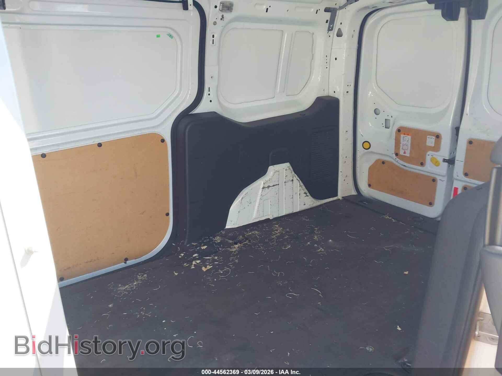 2015 FORD TRANSIT CONNECT - VIN: NM0LS7EX1F1225744 - Фото 8