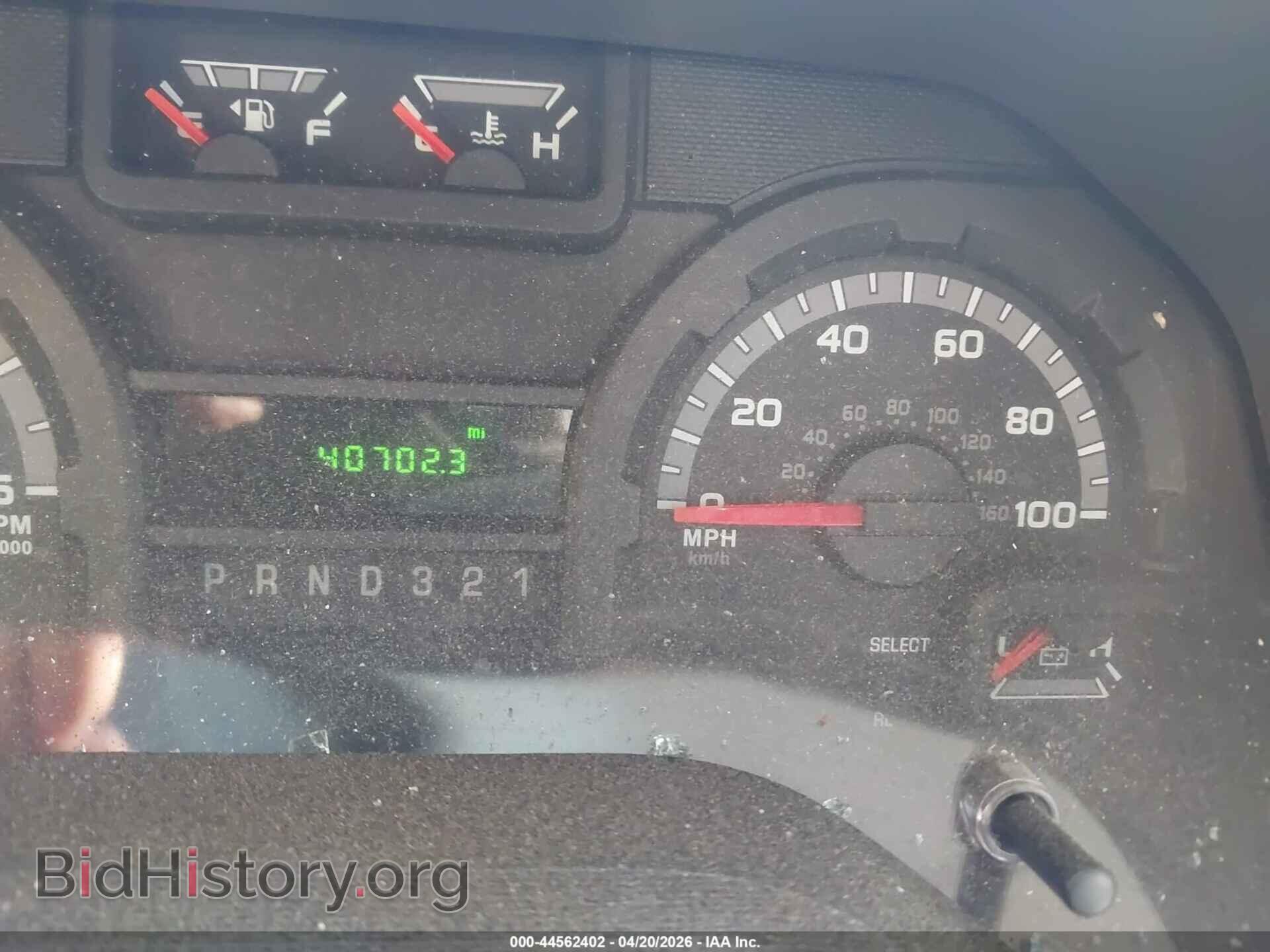 2012 FORD E-450 CUTAWAY - VIN: 1FDFE4FS3CDB21898 - Фото 5