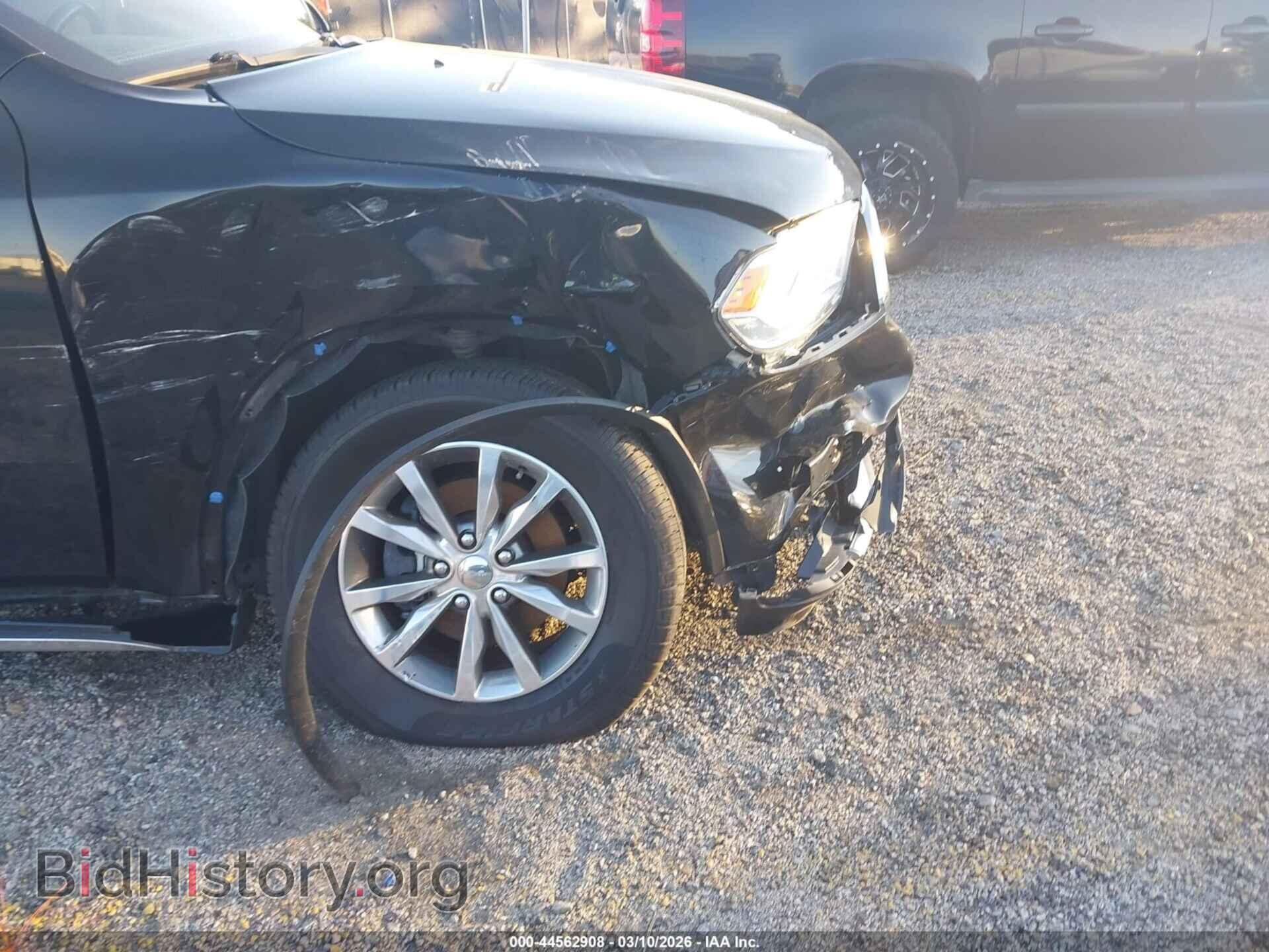2015 DODGE DURANGO - VIN: 1C4RDHDG6FC921292 - Photo 6