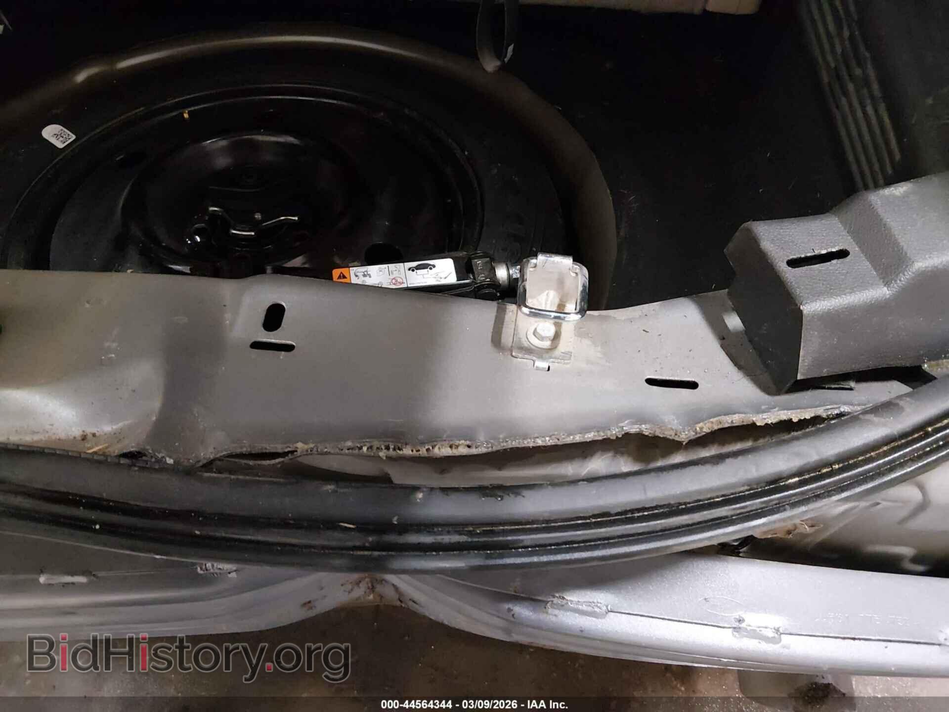 2014 FORD EXPLORER - VIN: 1FM5K8D83EGB37541 - Фото 21
