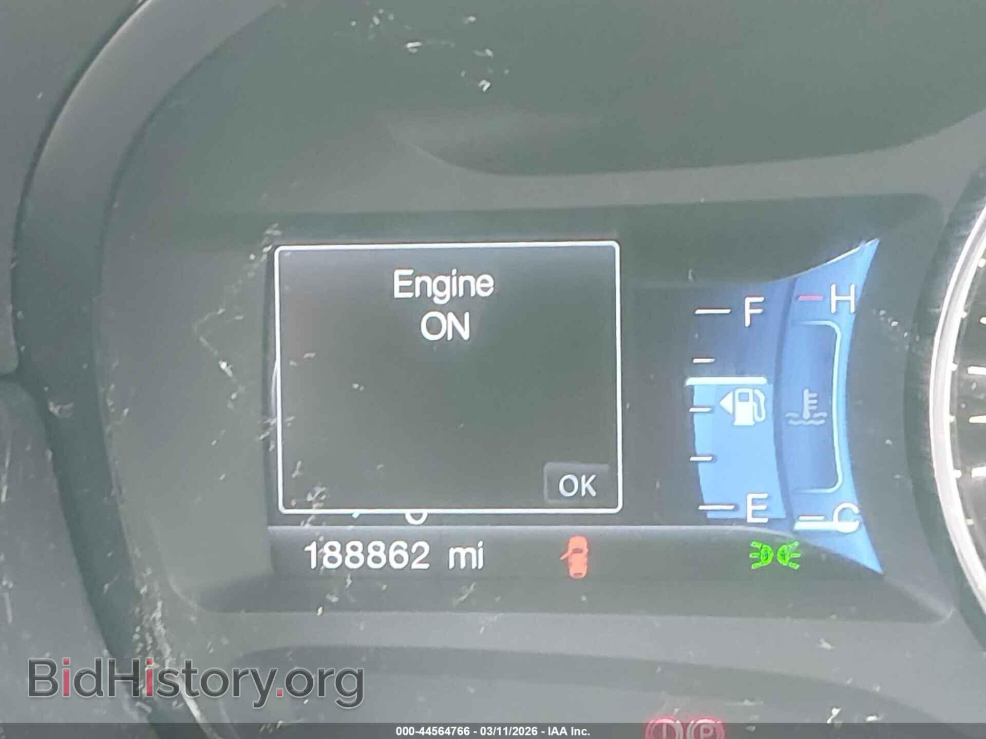 2014 FORD EDGE - VIN: 2FMDK4JC2EBA96212 - Фото 16