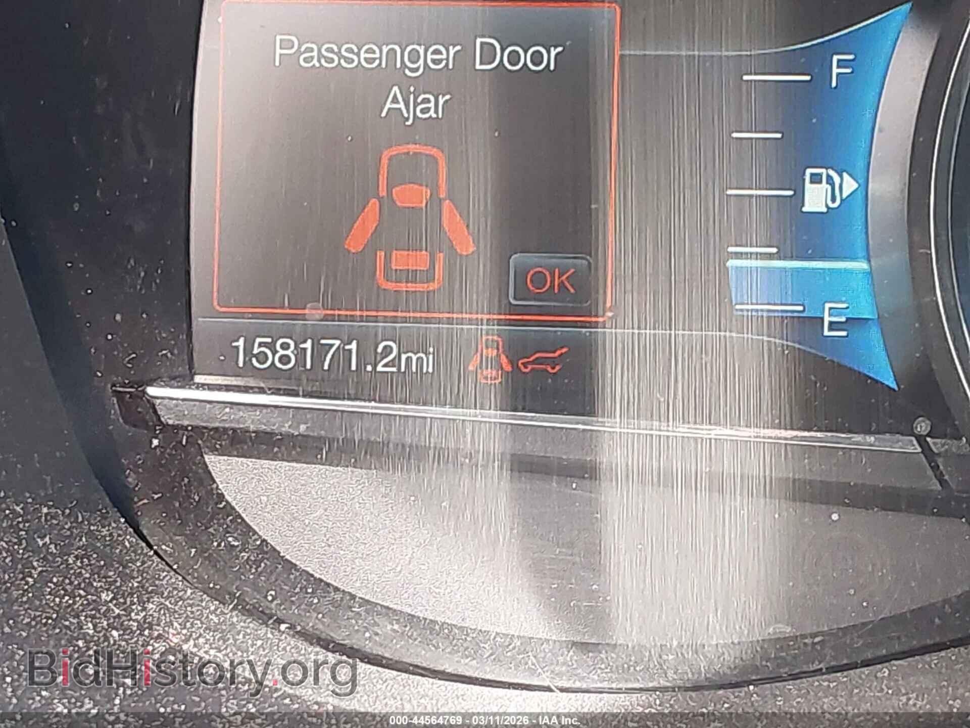 2018 FORD EXPLORER - VIN: 1FM5K7F81JGB32937 - Photo 16