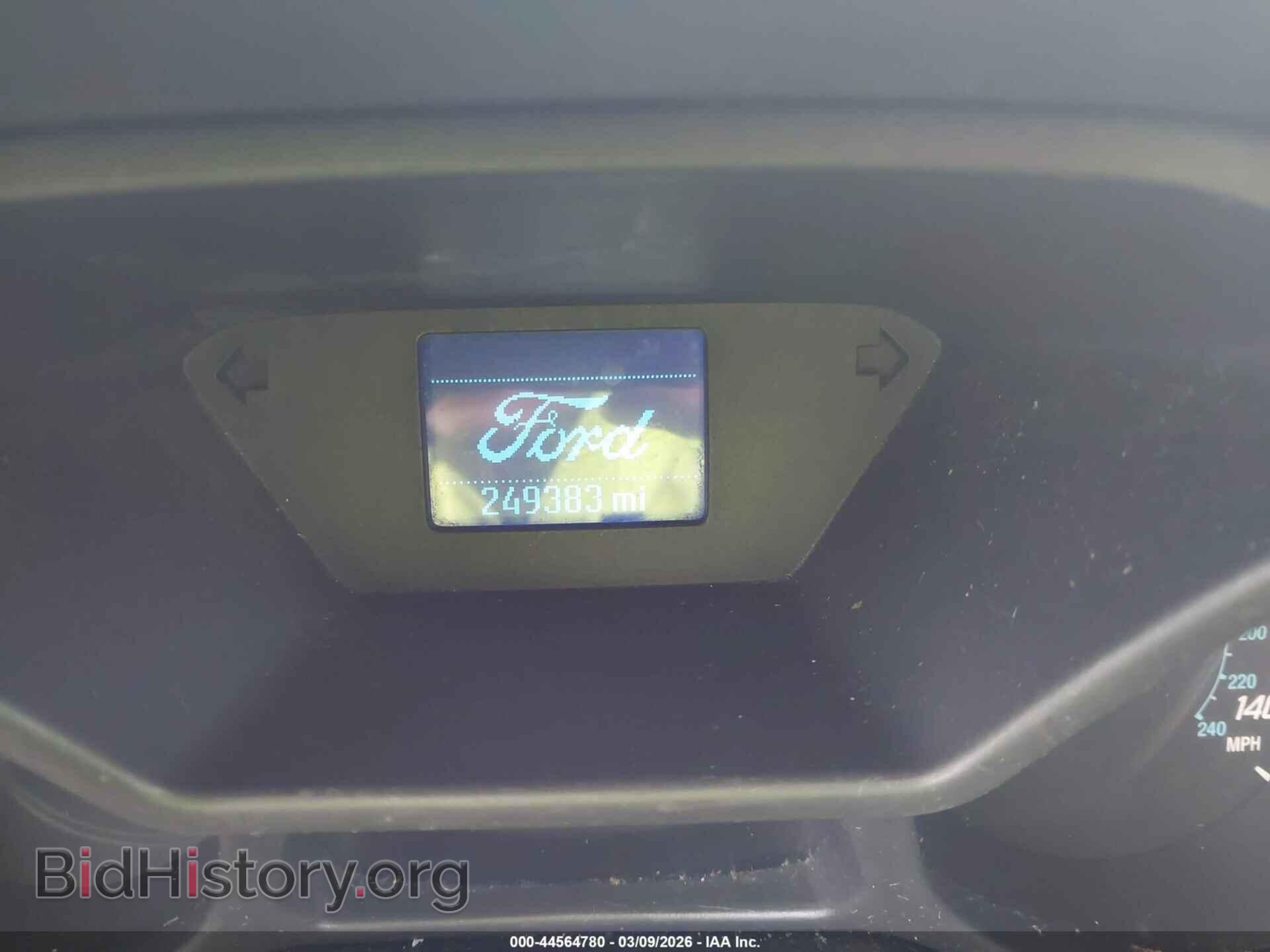 2014 FORD TRANSIT CONNECT - VIN: NM0LS7F77E1156524 - Photo 15