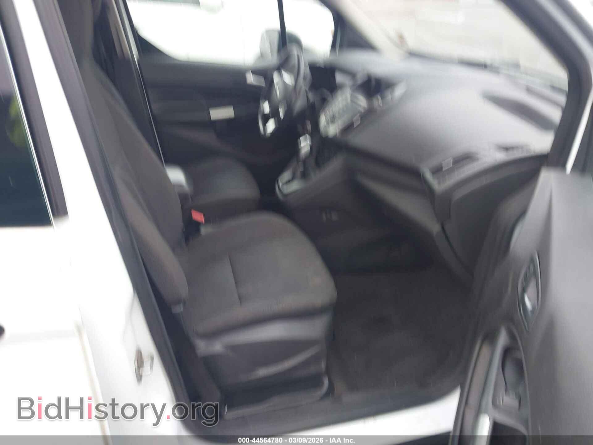2014 FORD TRANSIT CONNECT - VIN: NM0LS7F77E1156524 - Photo 5
