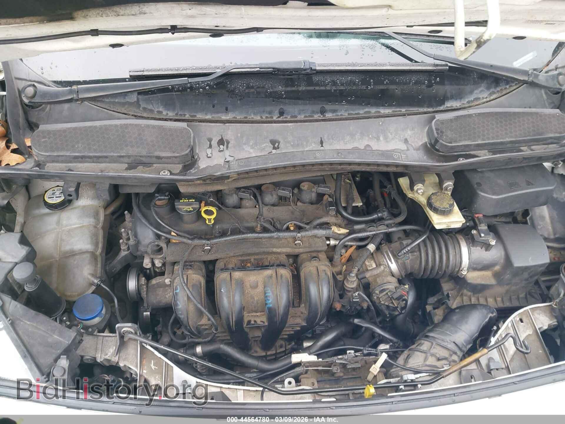 2014 FORD TRANSIT CONNECT - VIN: NM0LS7F77E1156524 - Photo 10