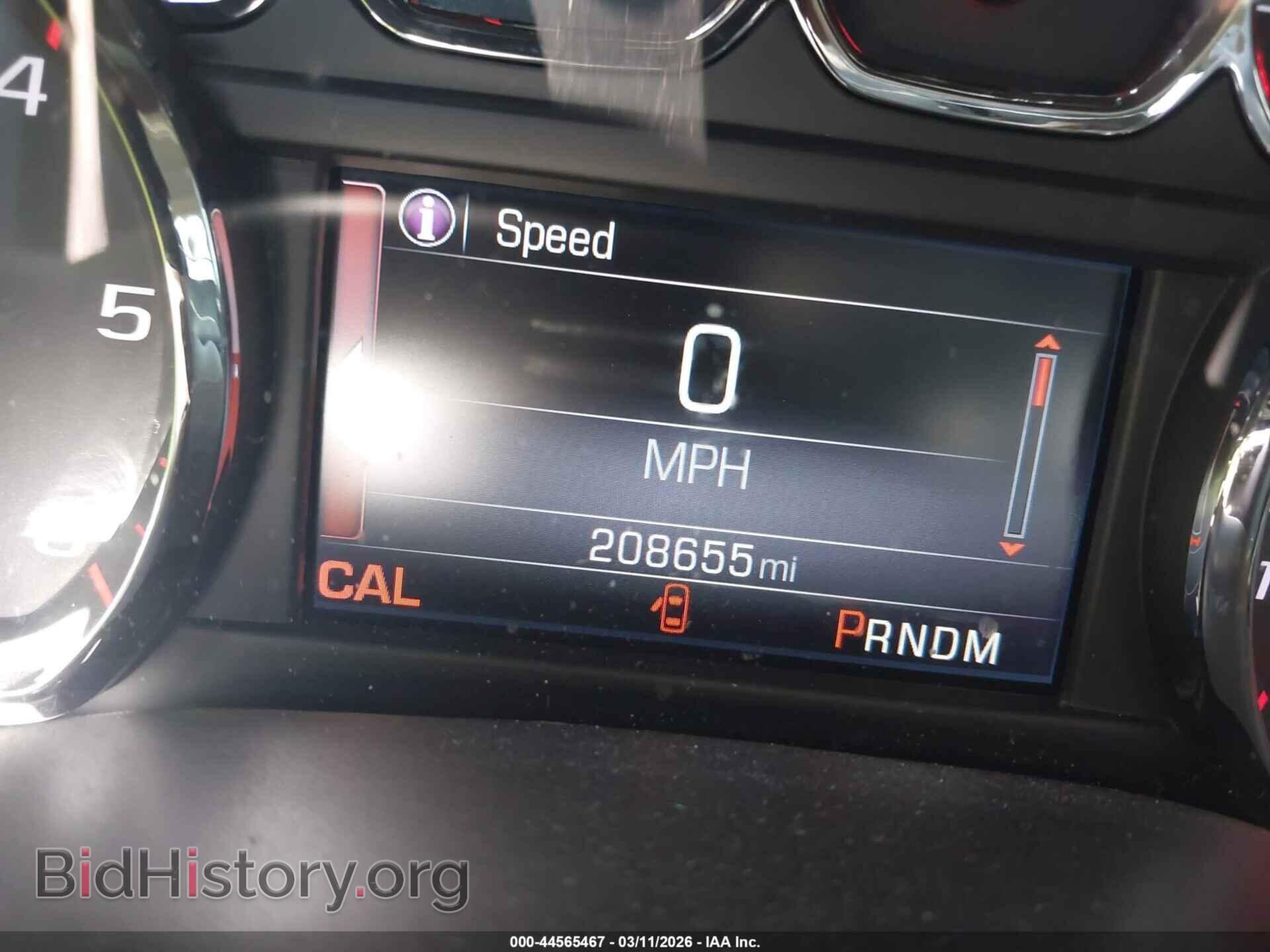 2015 GMC SIERRA 1500 - VIN: 3GTU1VEC9FG383312 - Photo 16