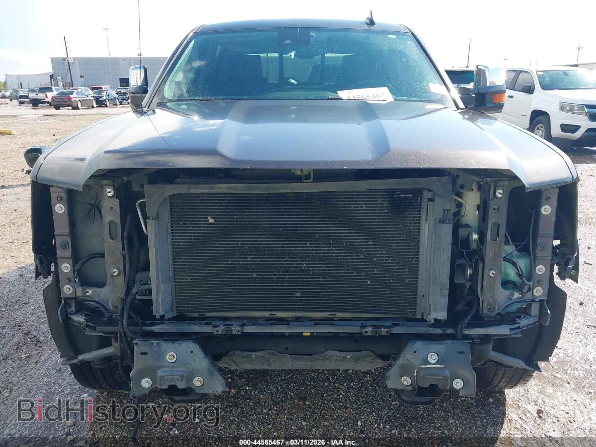 2015 GMC SIERRA 1500 - VIN: 3GTU1VEC9FG383312 - Photo 6