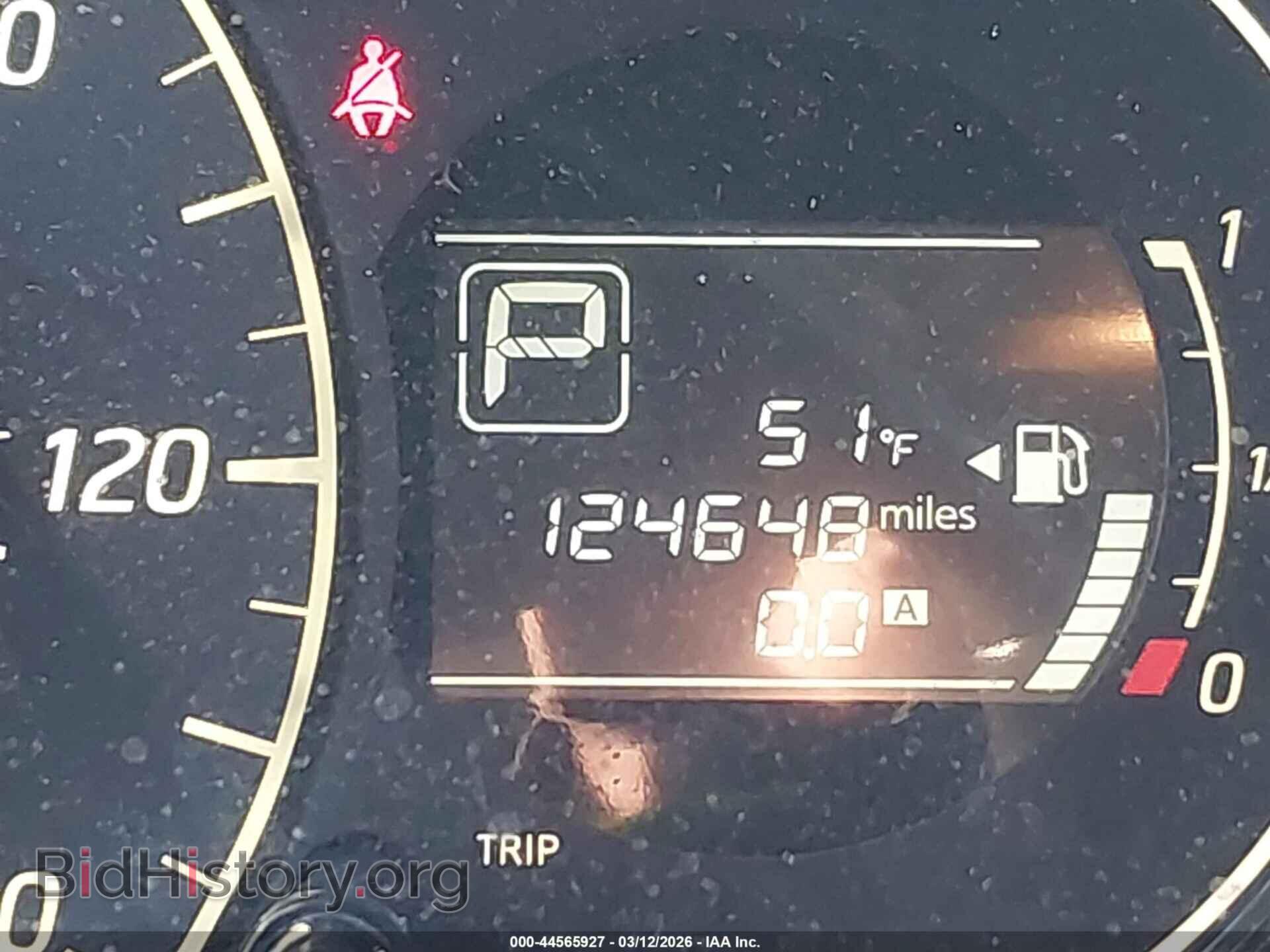 2016 NISSAN VERSA NOTE - VIN: 3N1CE2CP8GL402898 - Фото 13
