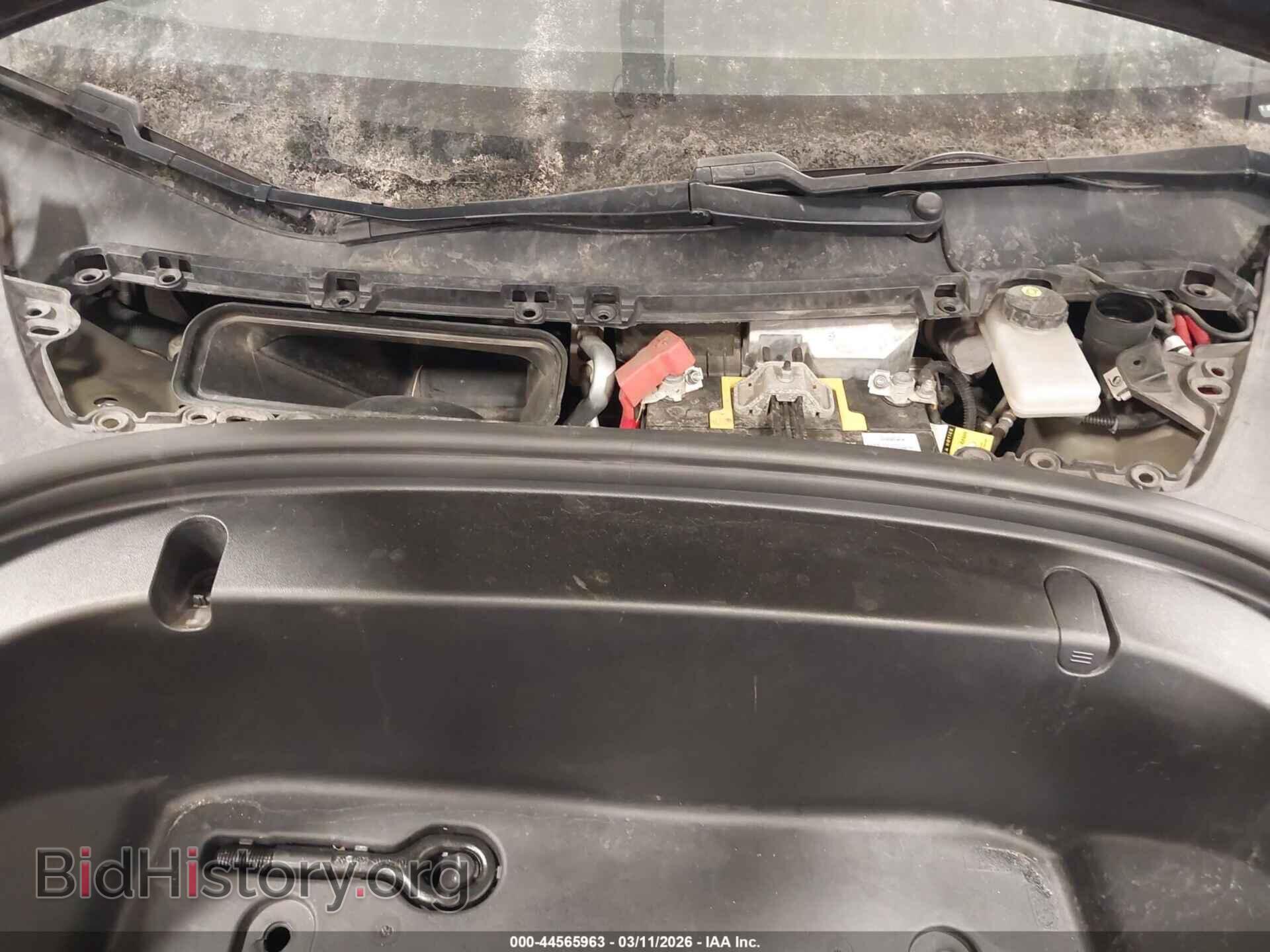 2019 TESLA MODEL 3 - VIN: 5YJ3E1EB4KF453086 - Фото 10