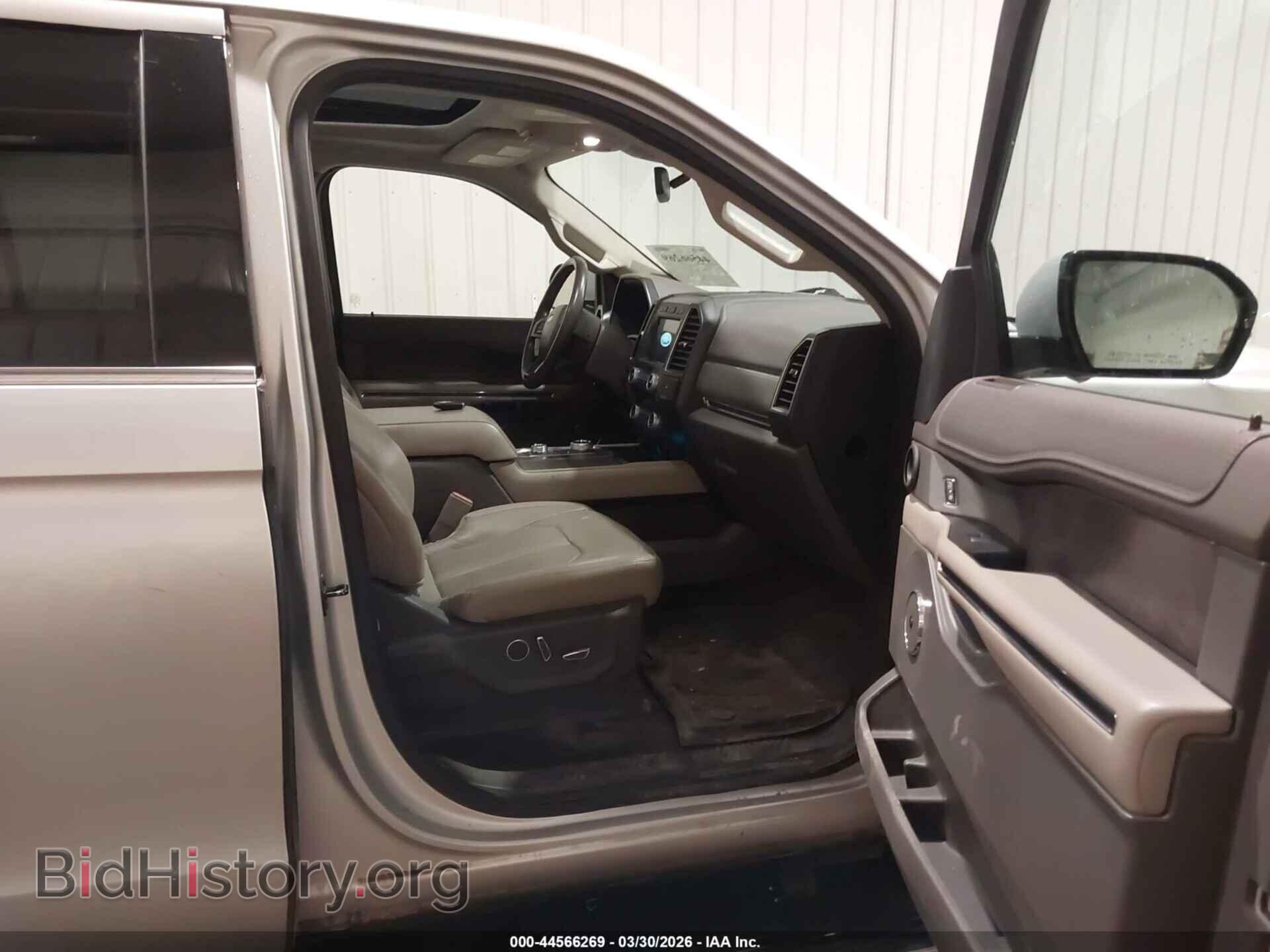 2018 FORD EXPEDITION - VIN: 1FMJU2AT5JEA30446 - Фото 5
