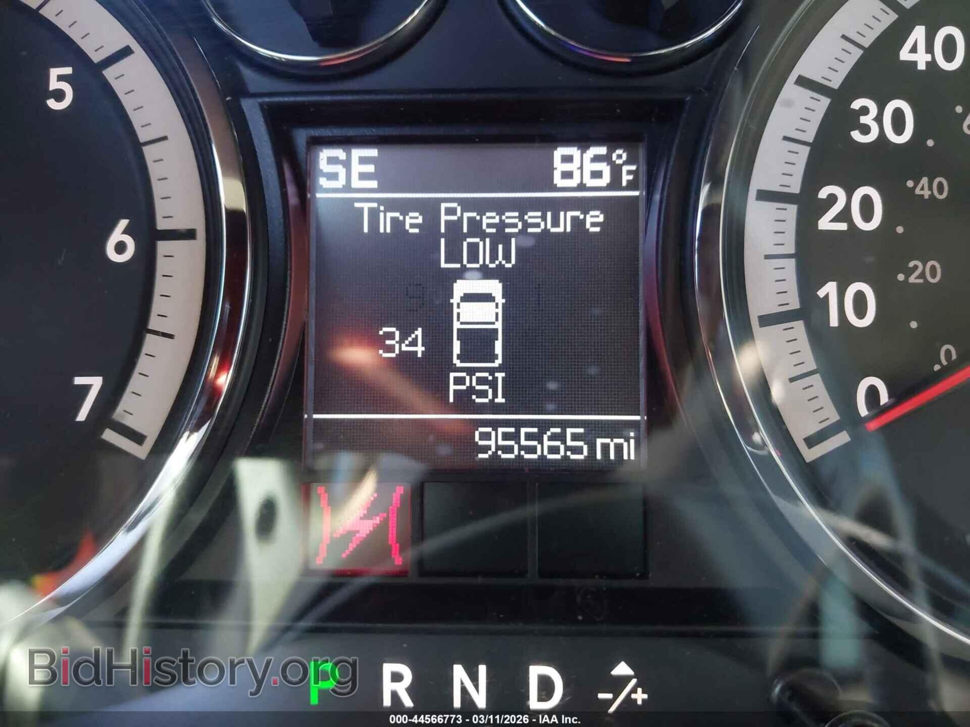 2012 RAM 1500 - VIN: 1C6RD6GT3CS183277 - Фото 15