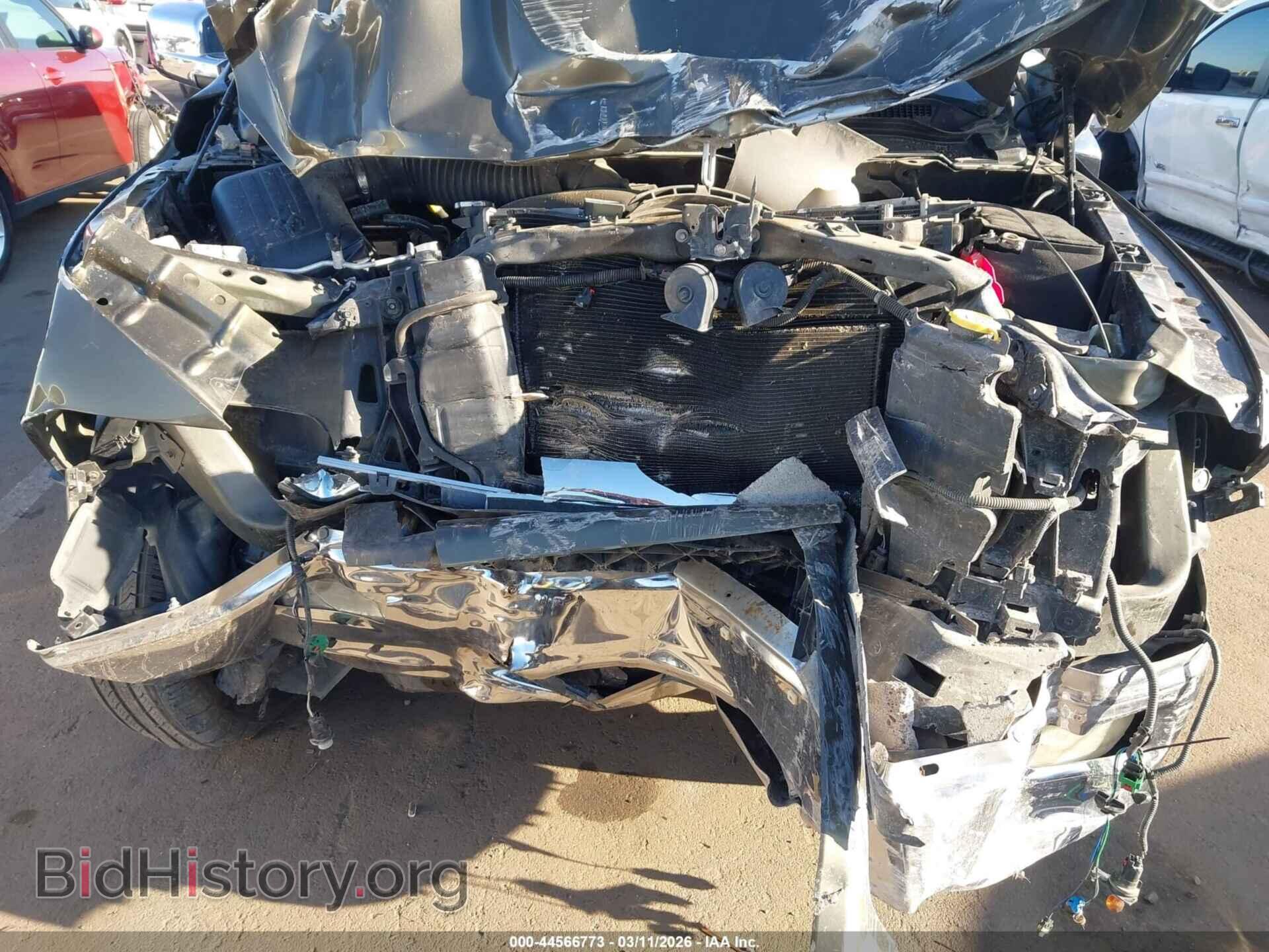 2012 RAM 1500 - VIN: 1C6RD6GT3CS183277 - Фото 10