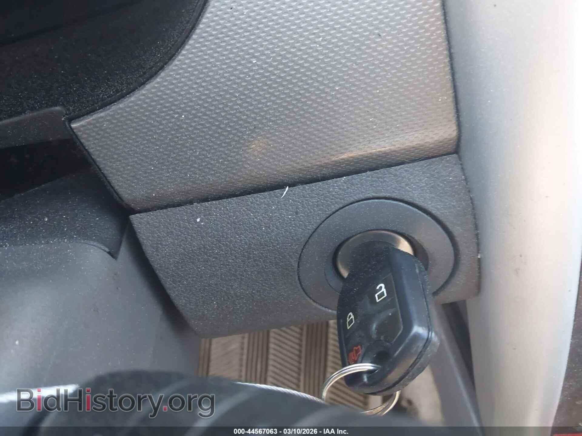 2011 FORD EDGE - VIN: 2FMDK3JC2BBA03467 - Photo 11