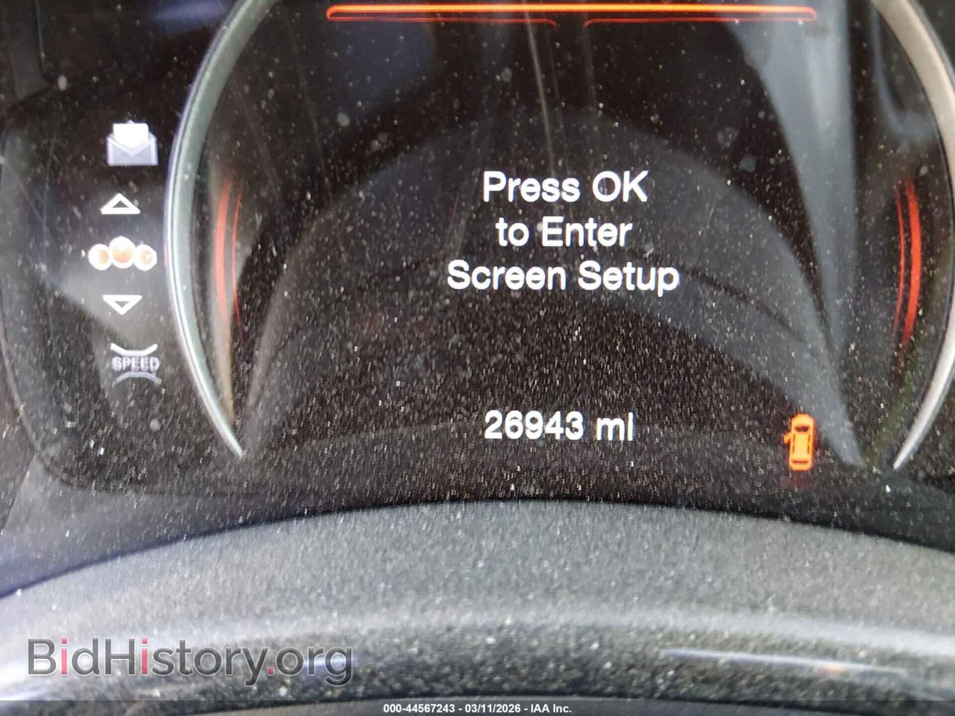 2021 DODGE DURANGO - VIN: 1C4RDJAG0MC521382 - Photo 16
