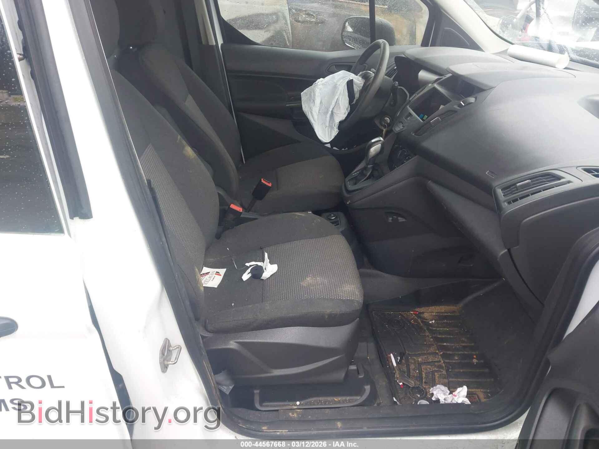 2015 FORD TRANSIT CONNECT - VIN: NM0LS7E77F1186982 - Фото 5