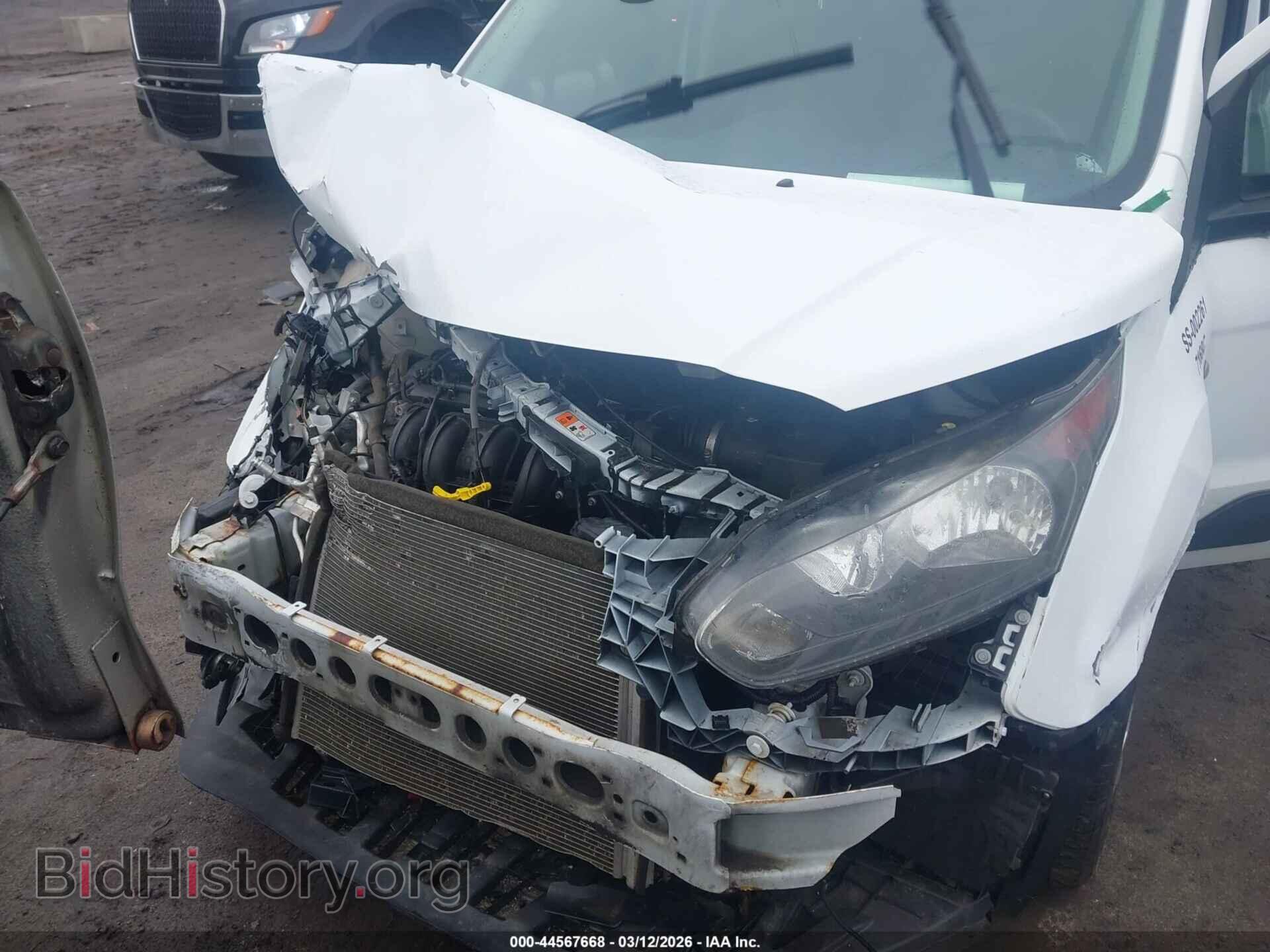2015 FORD TRANSIT CONNECT - VIN: NM0LS7E77F1186982 - Фото 6