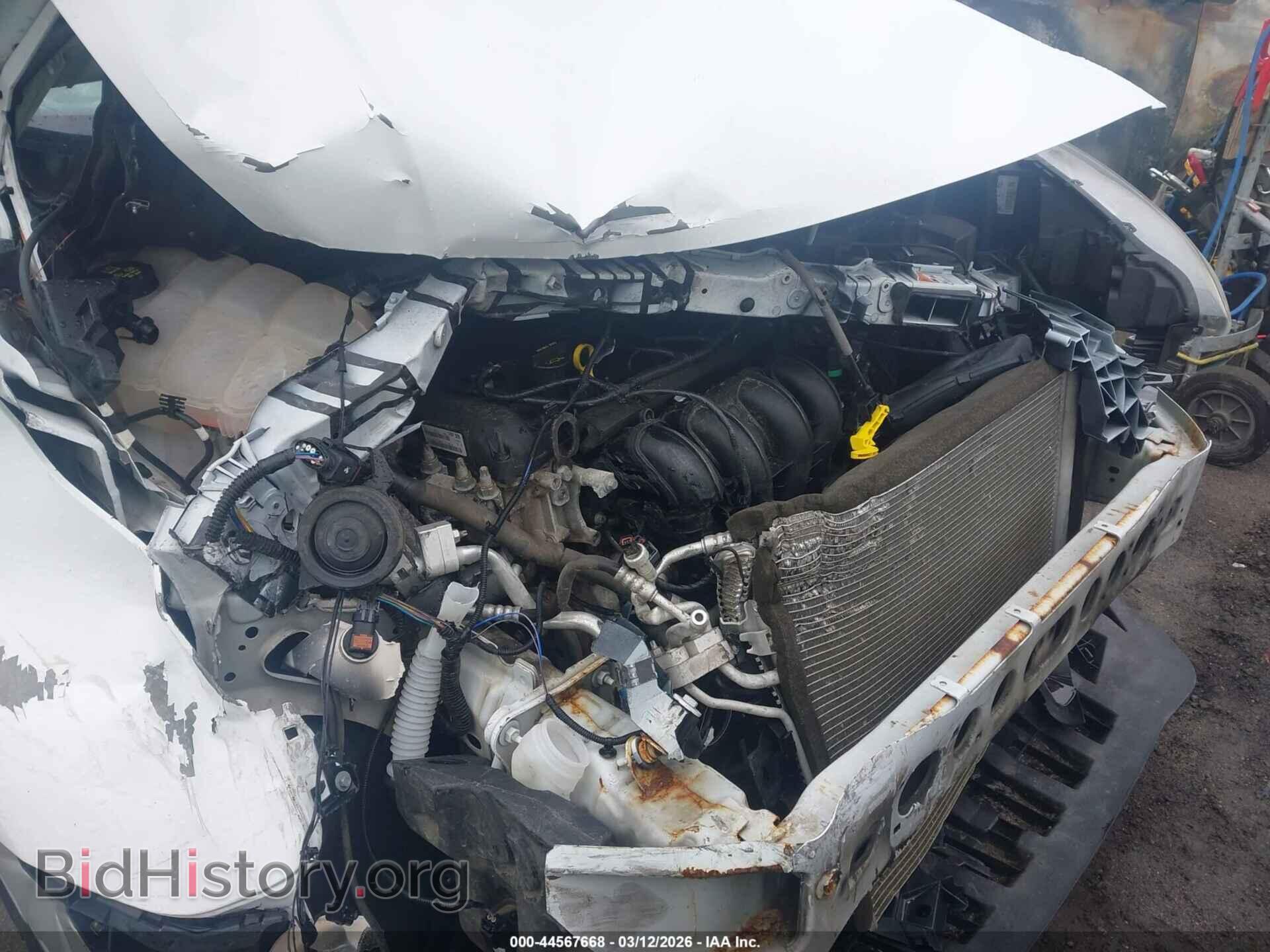 2015 FORD TRANSIT CONNECT - VIN: NM0LS7E77F1186982 - Фото 10