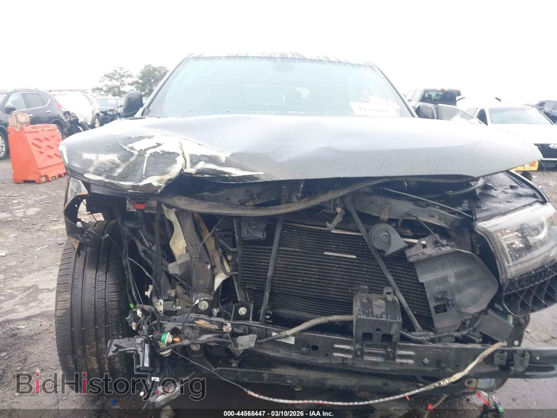 2015 DODGE DURANGO - VIN: 1C4SDJCT0FC223381 - Photo 6