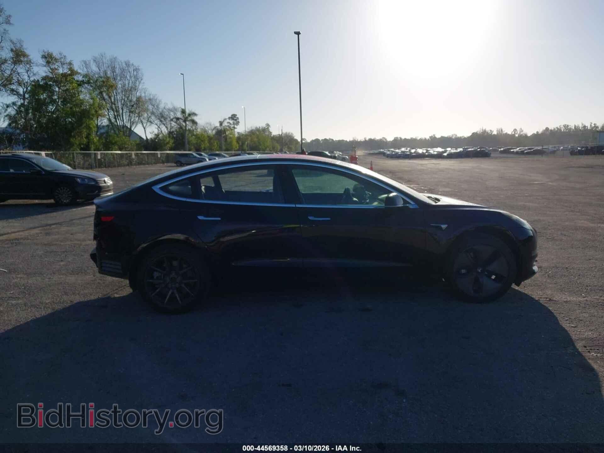 2018 TESLA MODEL 3 - VIN: 5YJ3E1EA5JF122927 - Photo 14