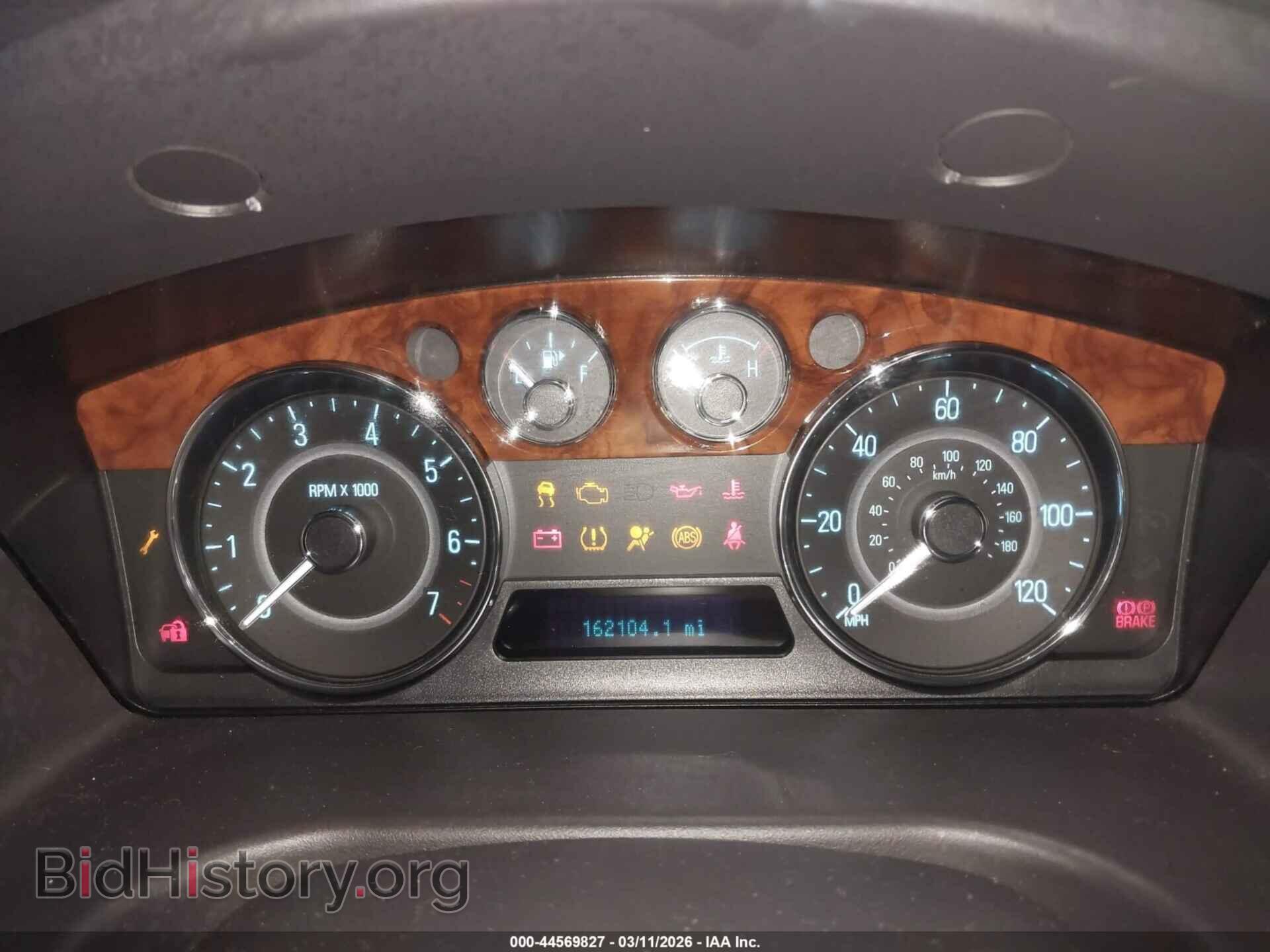 2010 FORD FLEX - VIN: 2FMGK5DC9ABD03087 - Photo 7