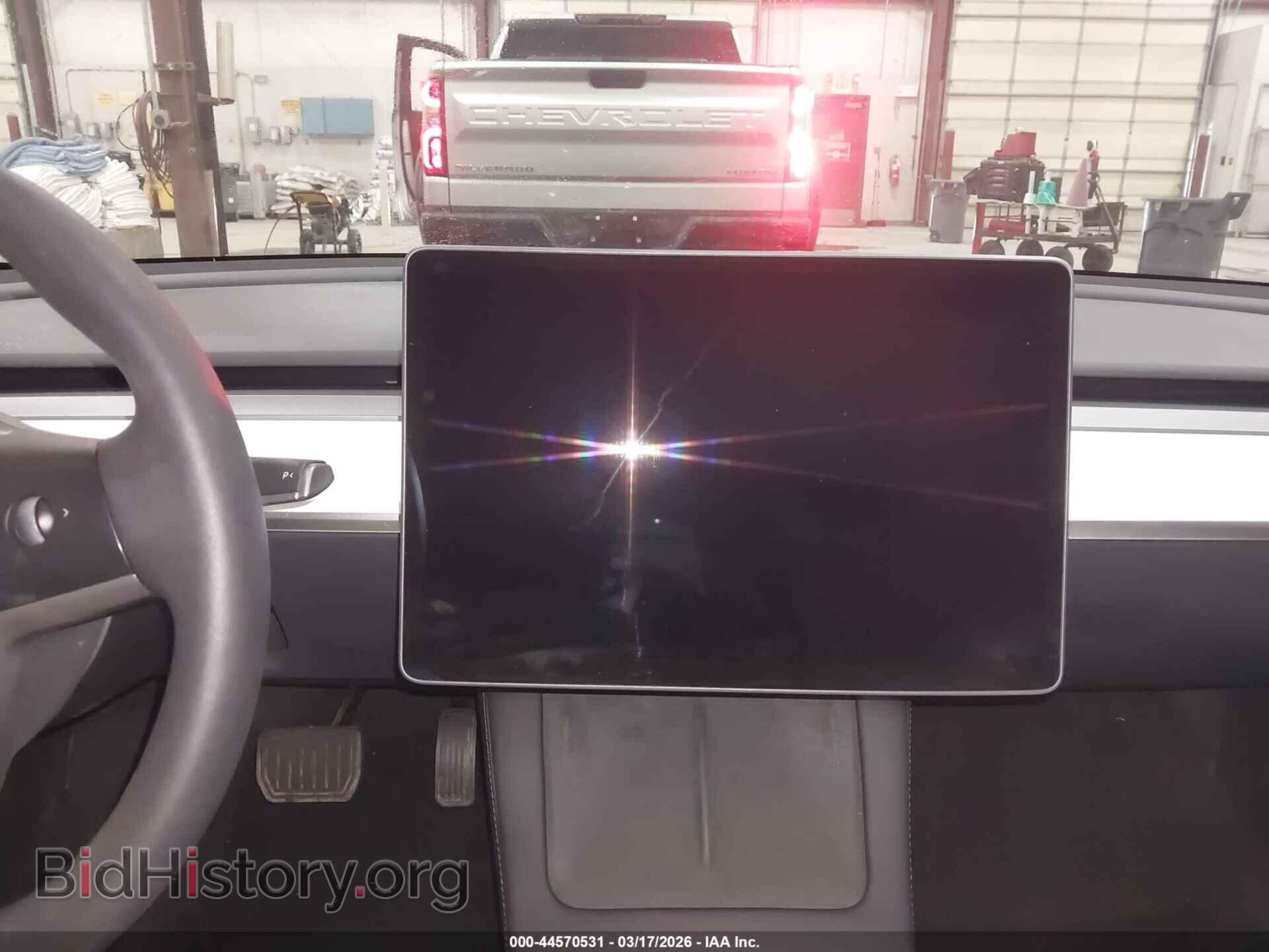 2023 TESLA MODEL 3 - VIN: 5YJ3E1EA5PF679457 - Фото 18