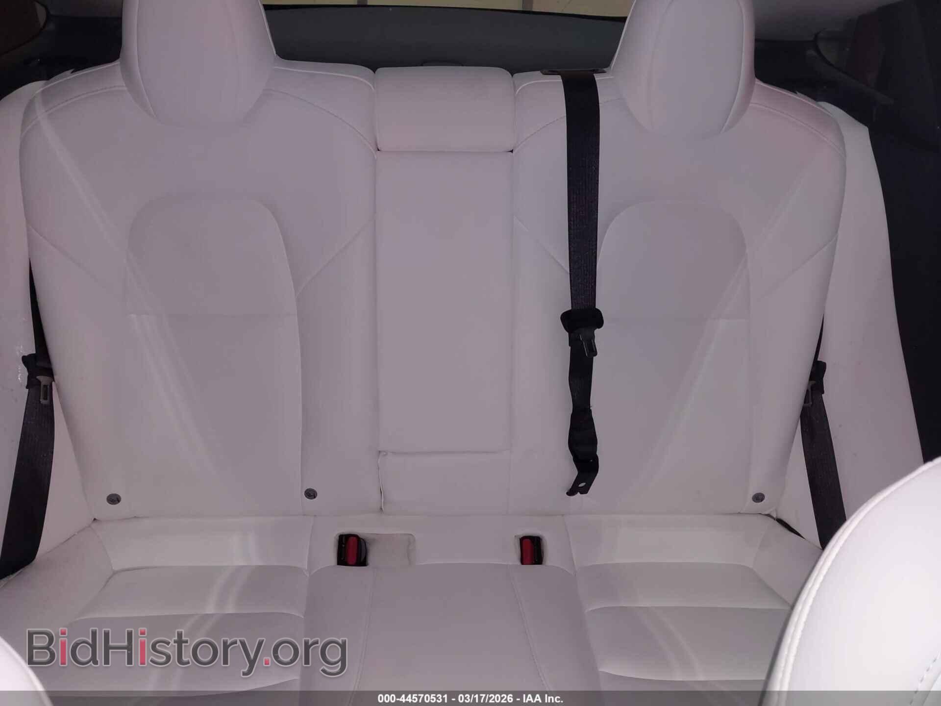 2023 TESLA MODEL 3 - VIN: 5YJ3E1EA5PF679457 - Фото 8
