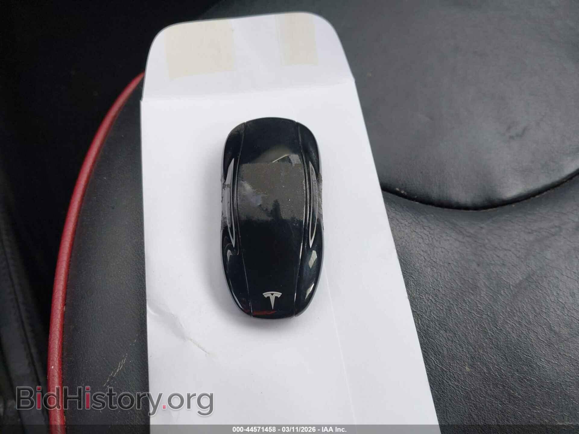 2013 TESLA MODEL S - VIN: 5YJSA1DP9DFP14896 - Photo 11