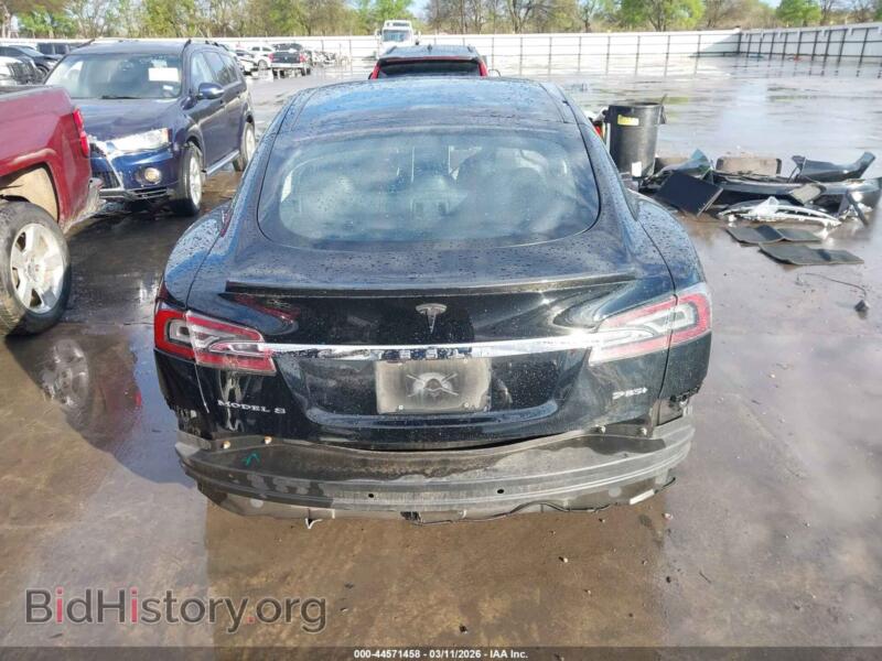 2013 Tesla MODEL S (VIN 5YJSA1DP9DFP14896) — фото 17 из 17