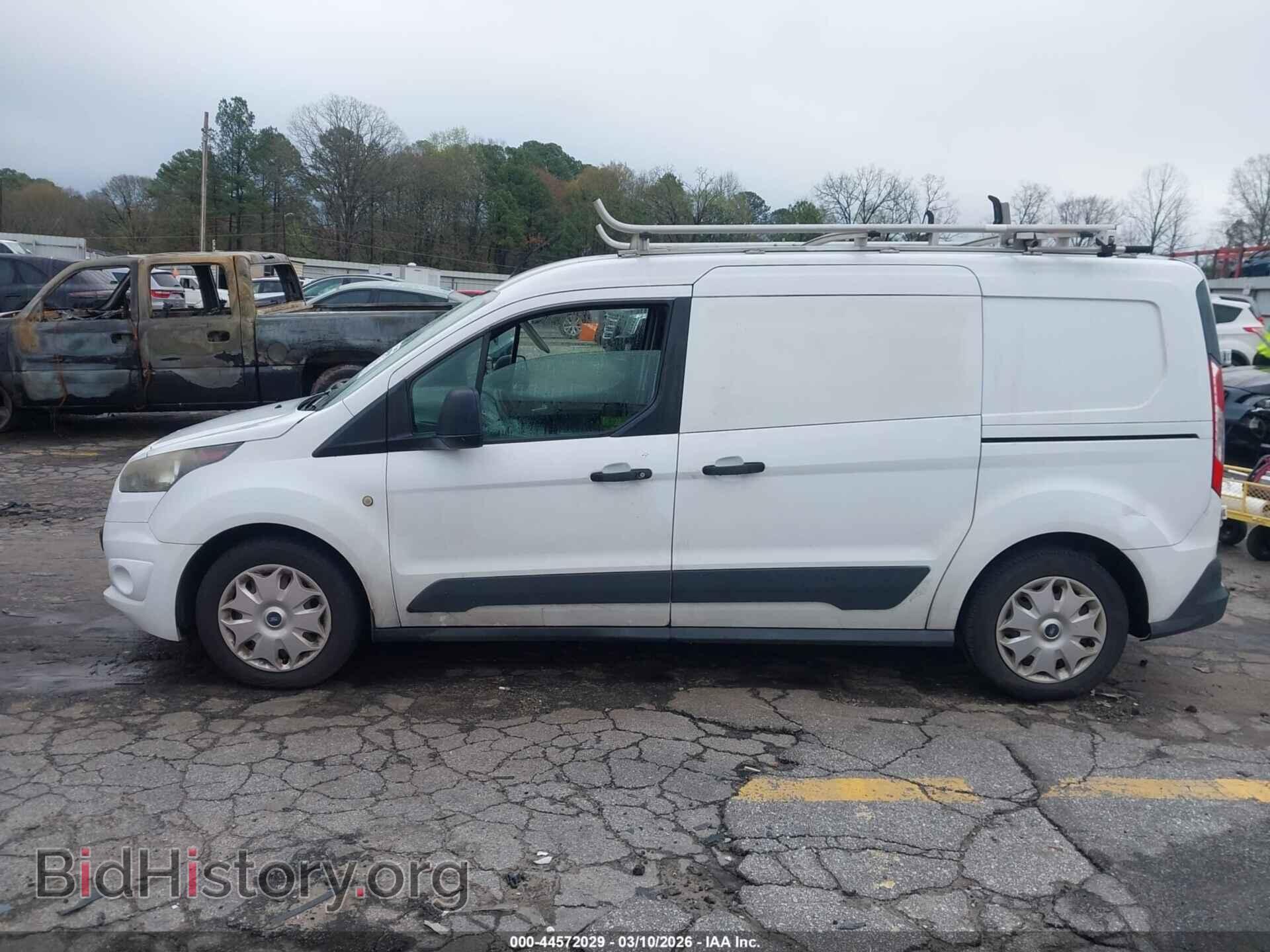 2015 FORD TRANSIT CONNECT - VIN: NM0LS7F74F1220990 - Фото 14