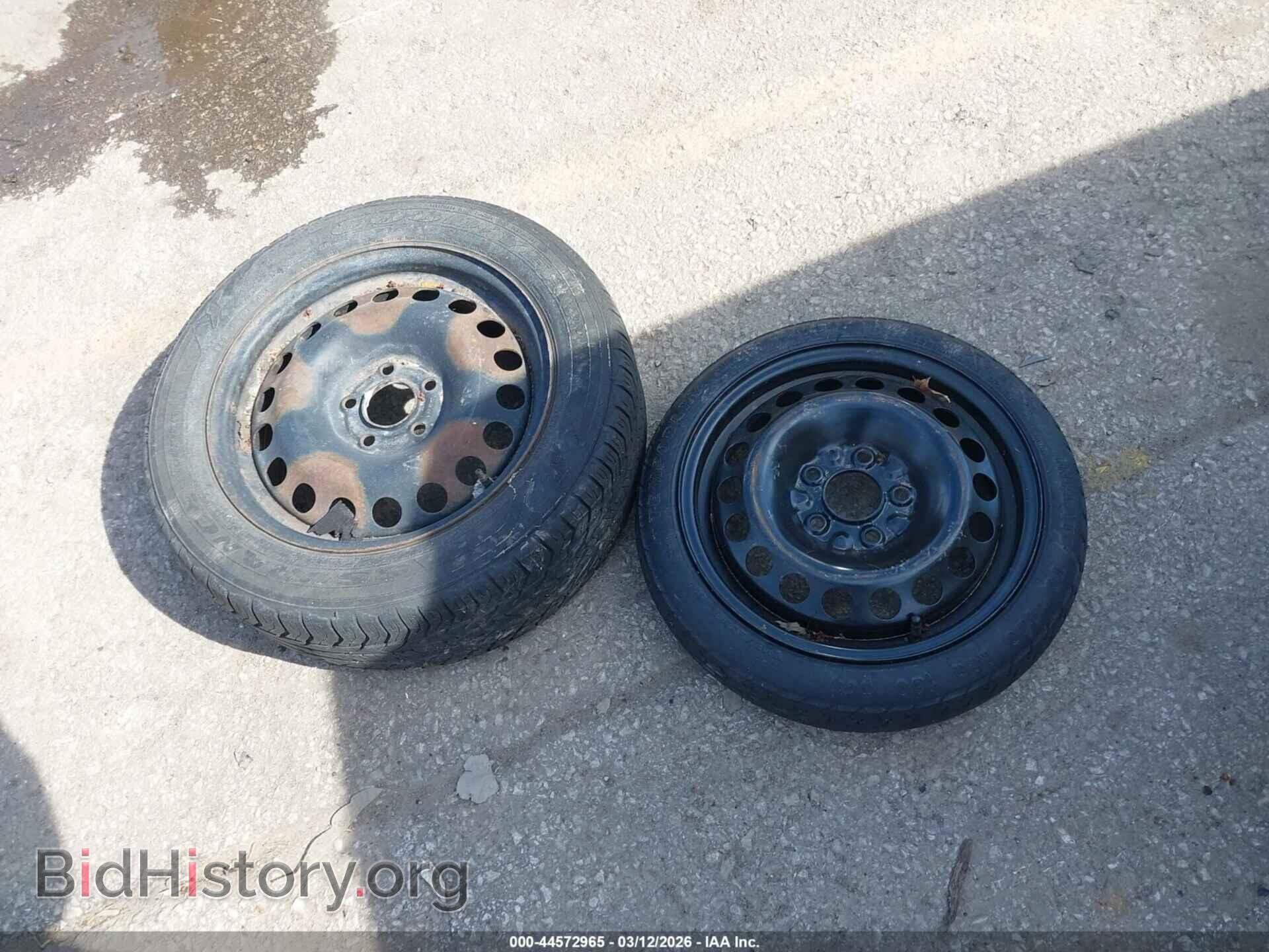 2008 CHEVROLET HHR PANEL - VIN: 3GCCA85D08S722237 - Фото 12
