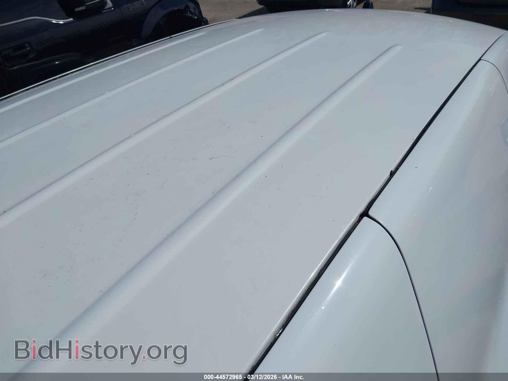 2008 CHEVROLET HHR PANEL - VIN: 3GCCA85D08S722237 - Фото 6